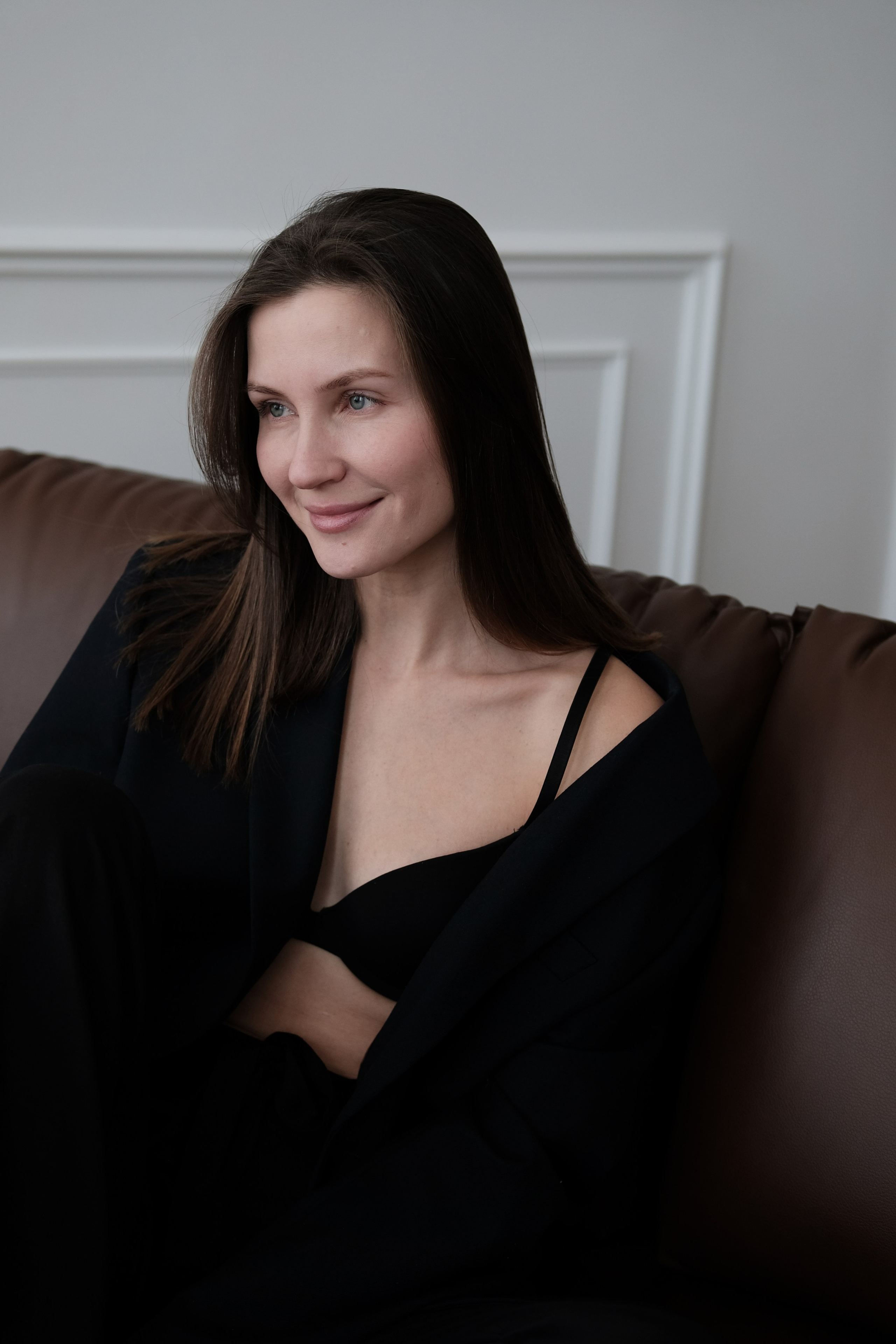 Будуарные съемки. Фотограф Казань Дина Ромашова