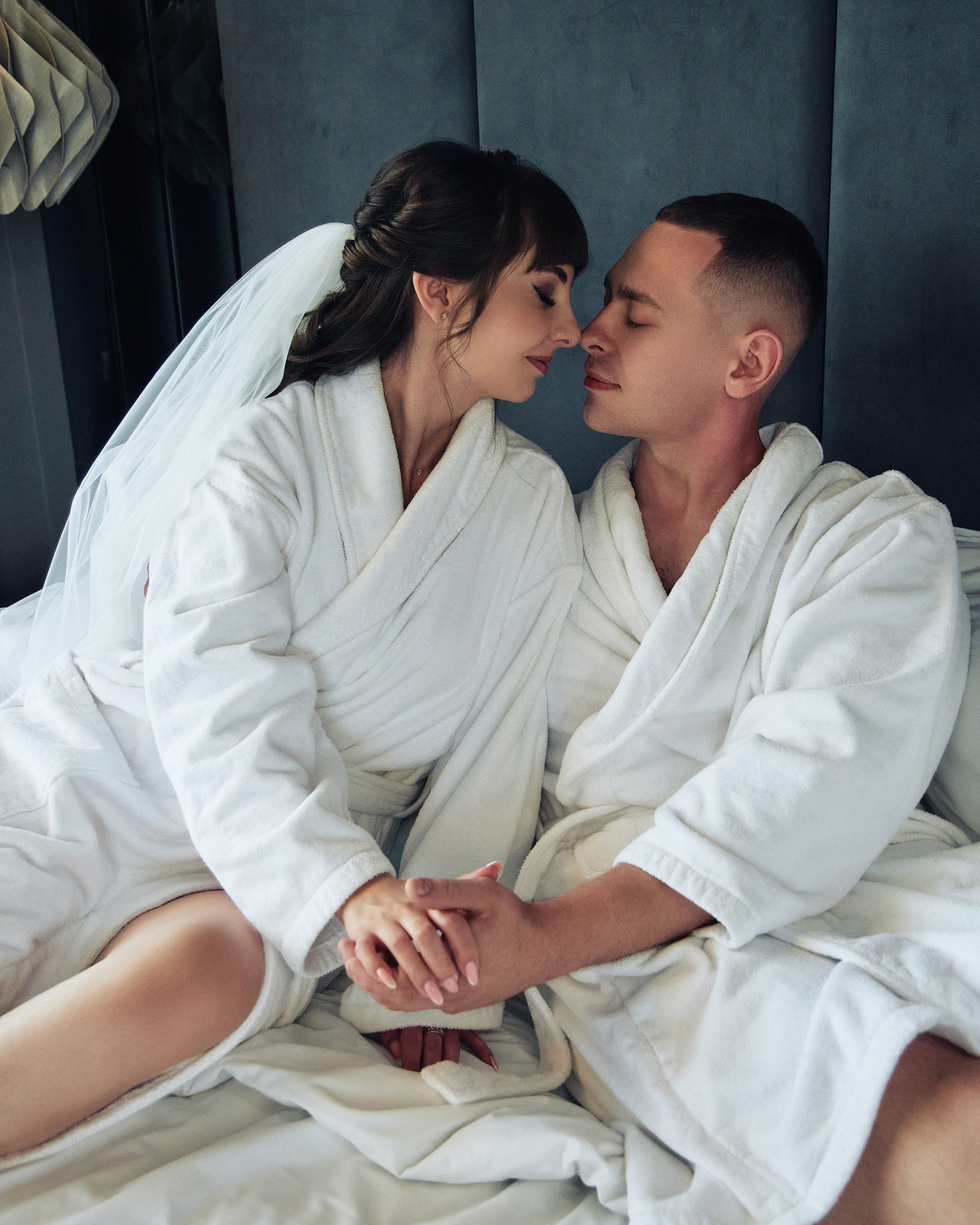 Дмитрий и Инна. BOOMVERTIGO портретный фотограф