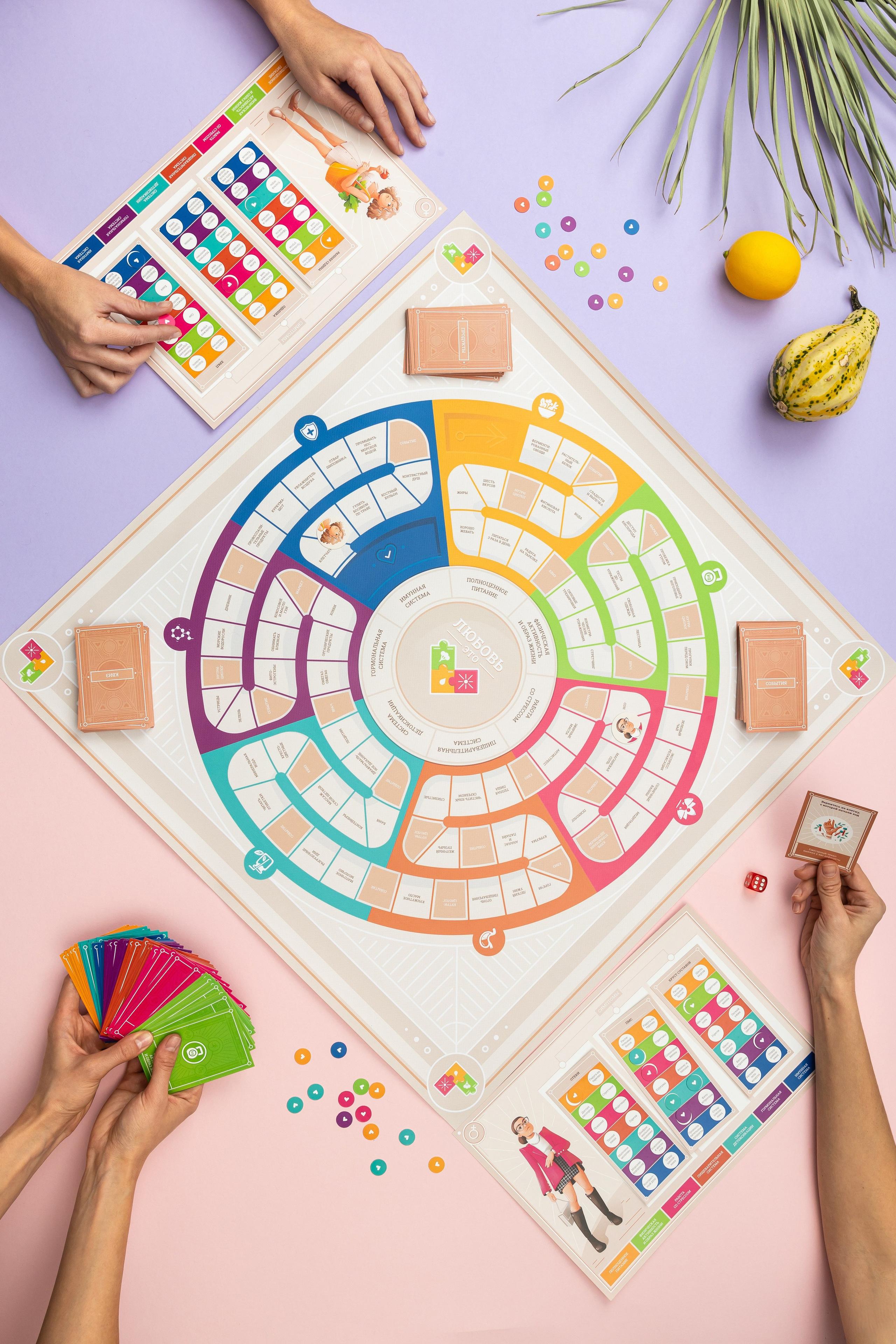 Предметная фотосъемка. Фотостудия Домодедово — Lumi Studio