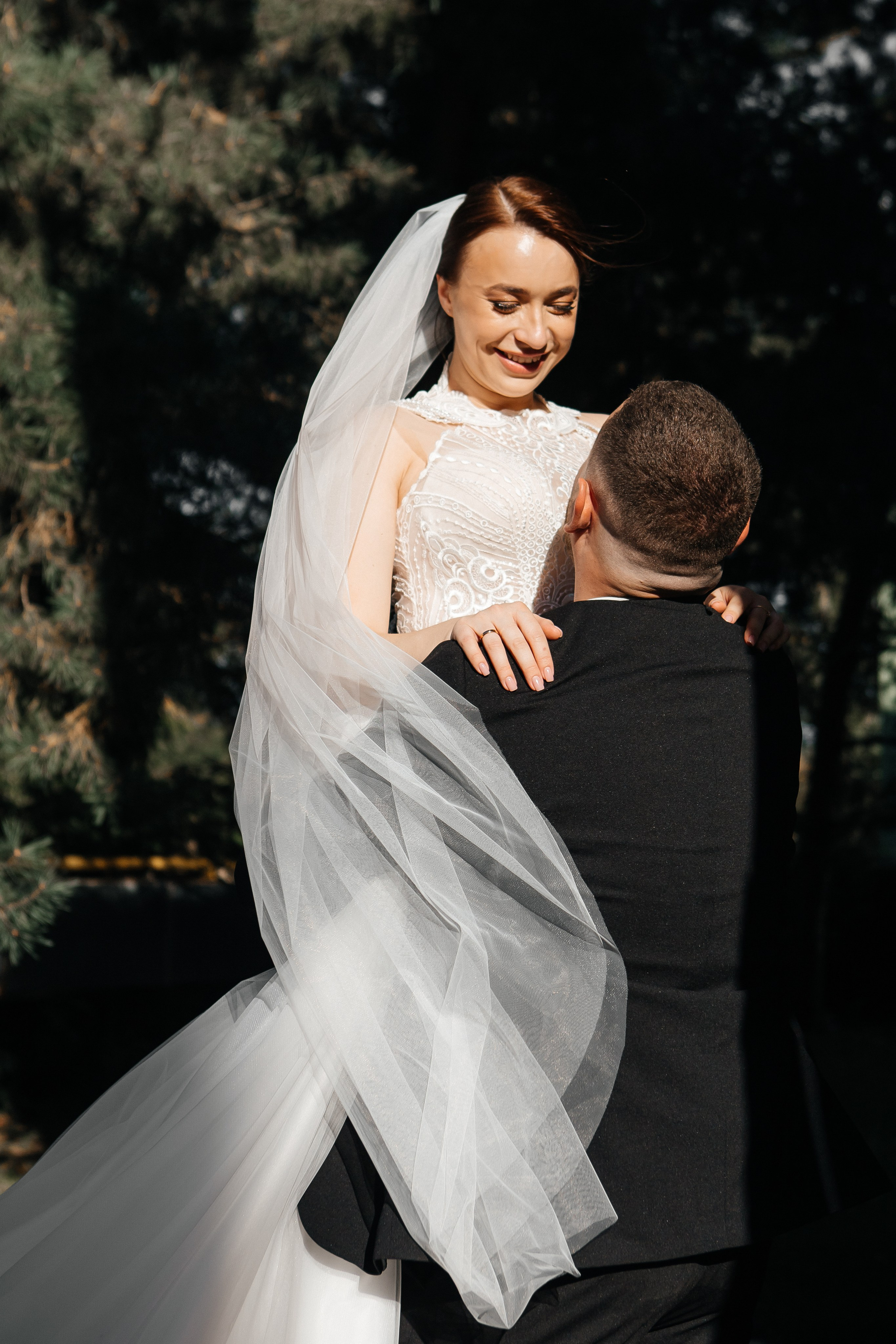 Марина и Дмитрий. Свадебный и семейный фотограф в Ростове-на-Дону