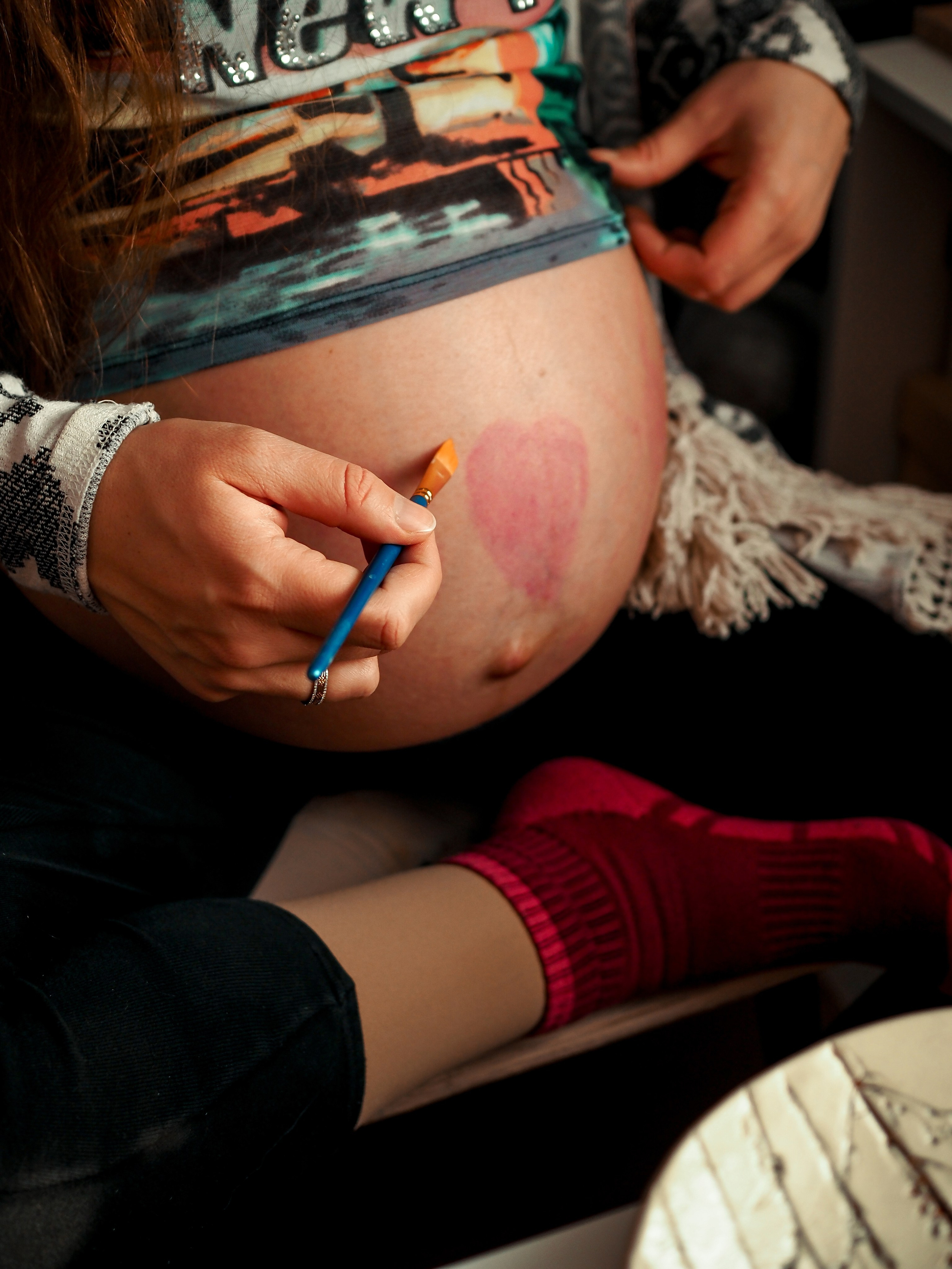 Максим Анна и Алиса. Семейный фотограф Ольга Барабанова