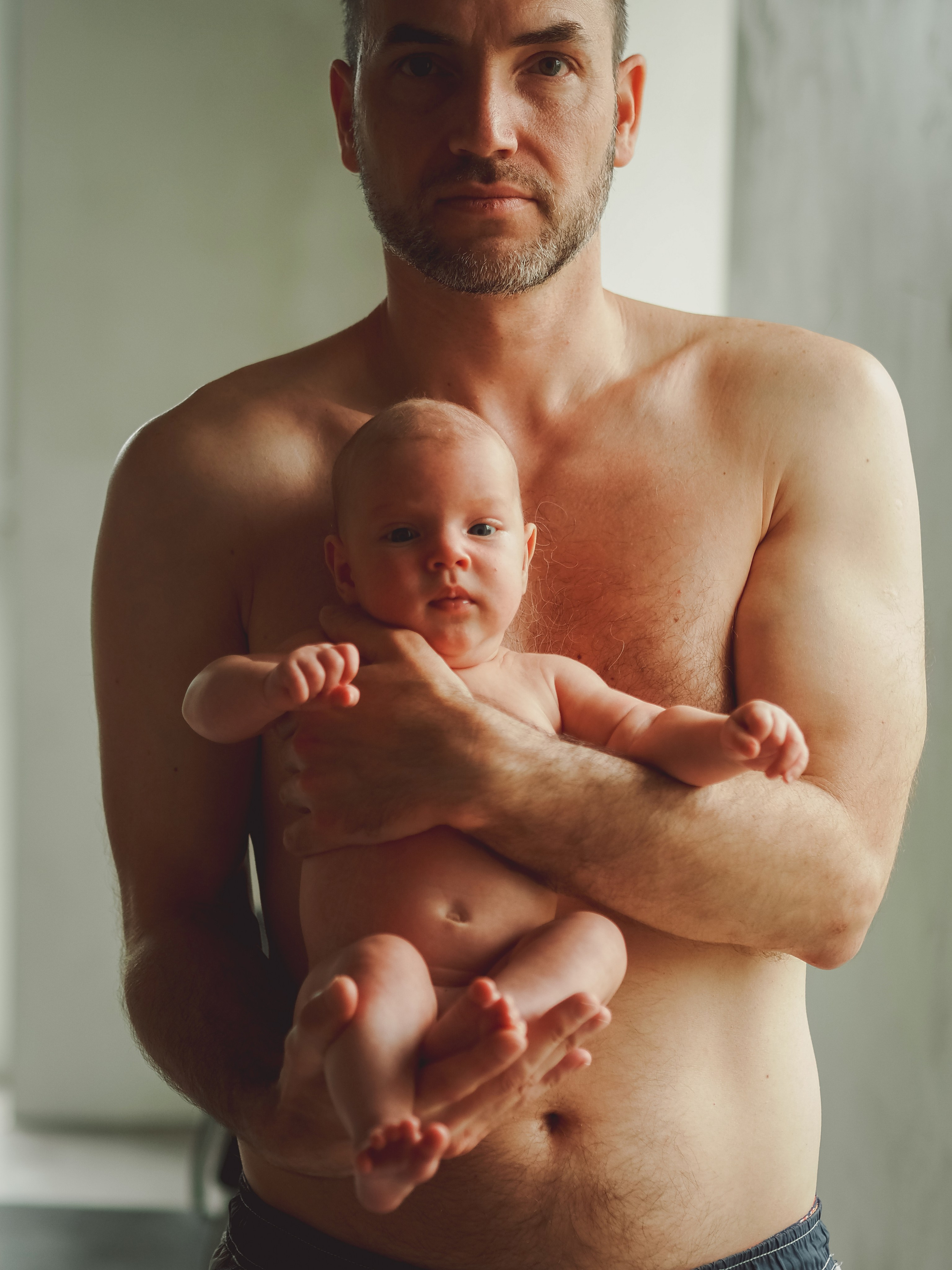 Эдуард Анна и Эдгар. Семейный фотограф Ольга Барабанова