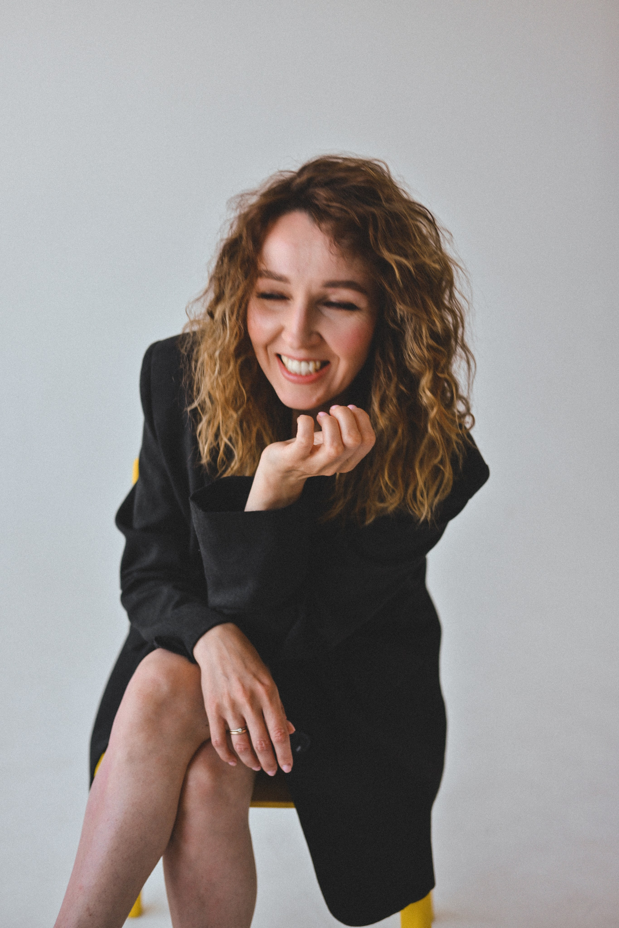 Вера. Фотограф о любви в Перми Елена Кузовлева