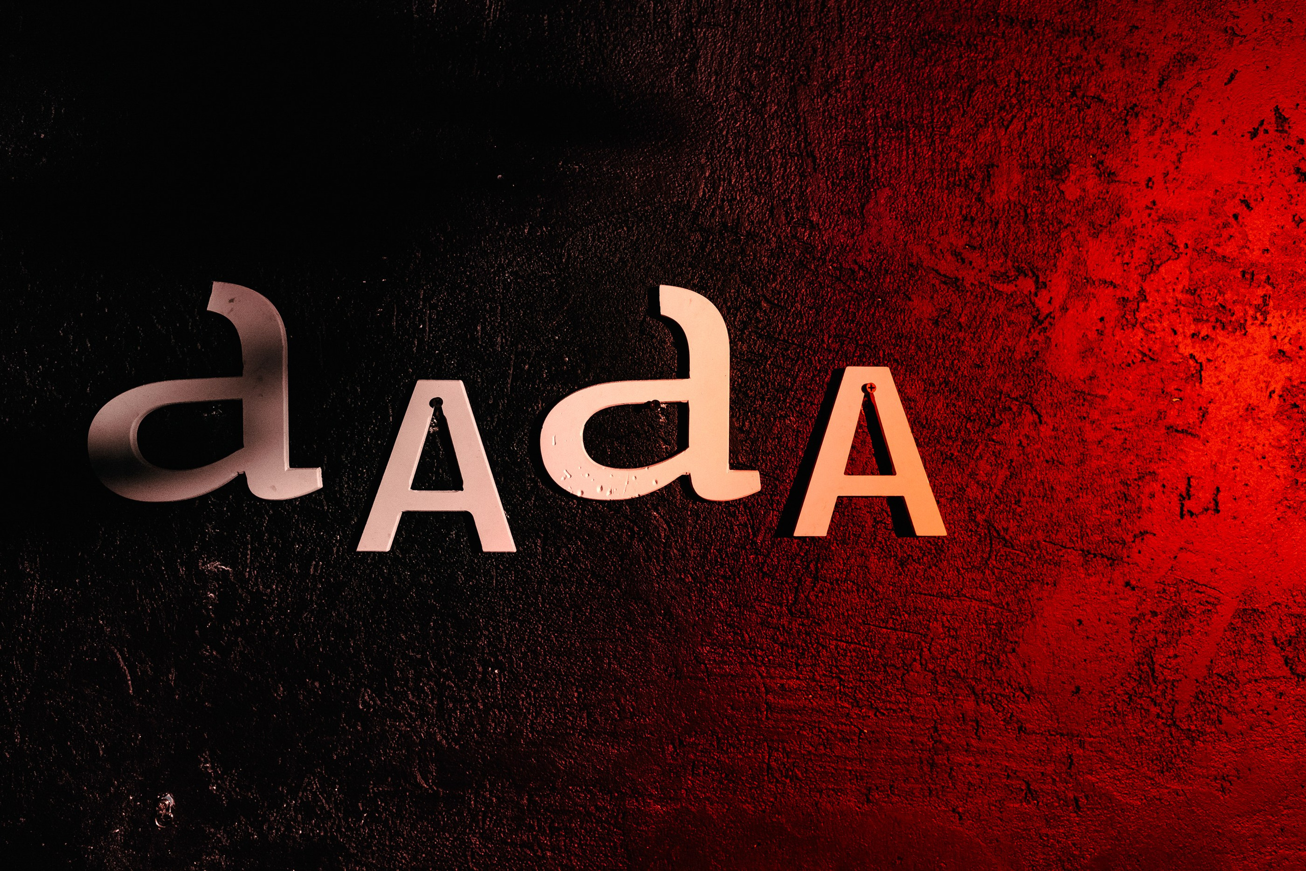 Punk- Rock концерт, в Арт-пространстве DADA. Валентин Ставер — свадебный и репортажный фотограф