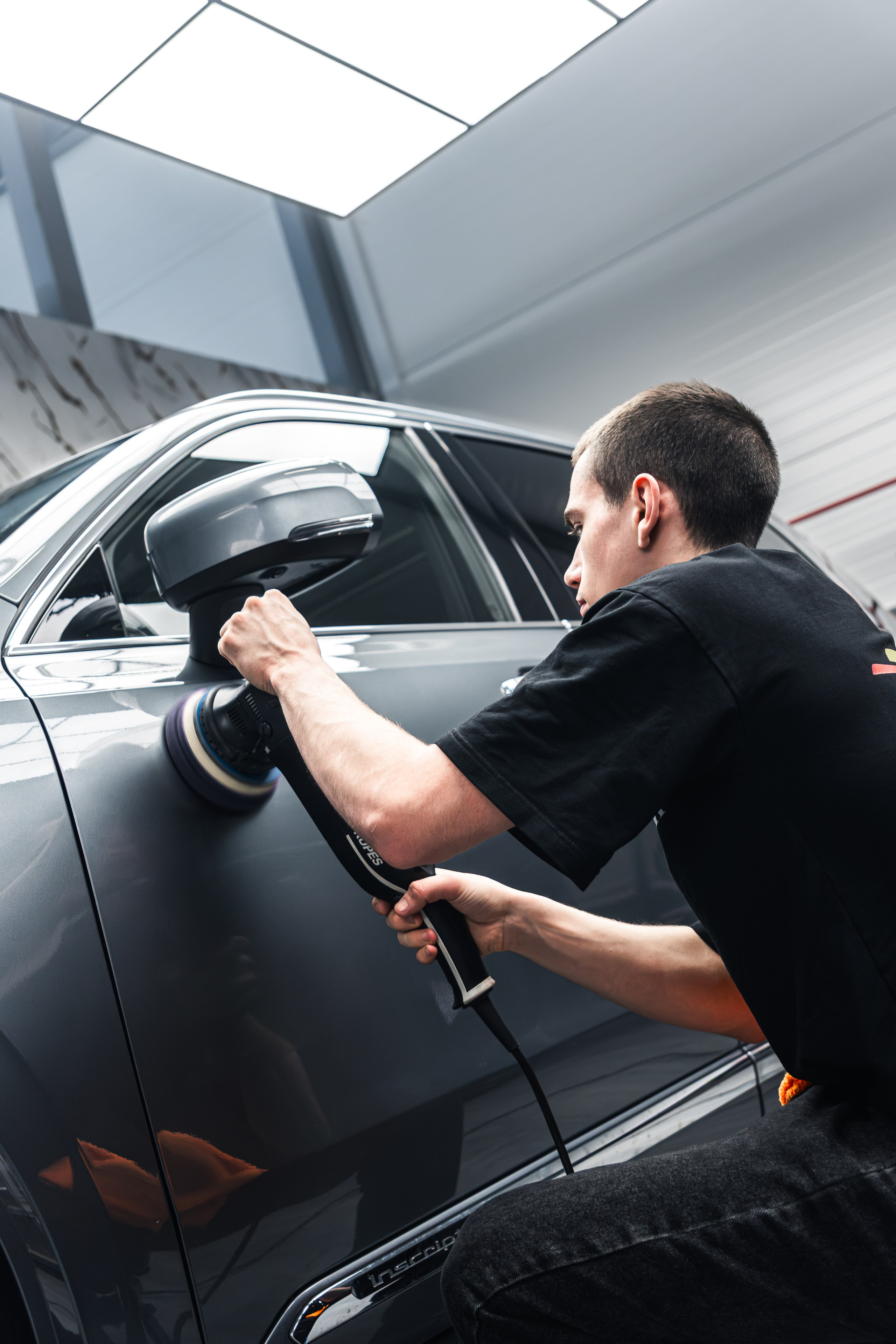 Оформление Dtl Blesk для Яндекс карт. Valya Fleks