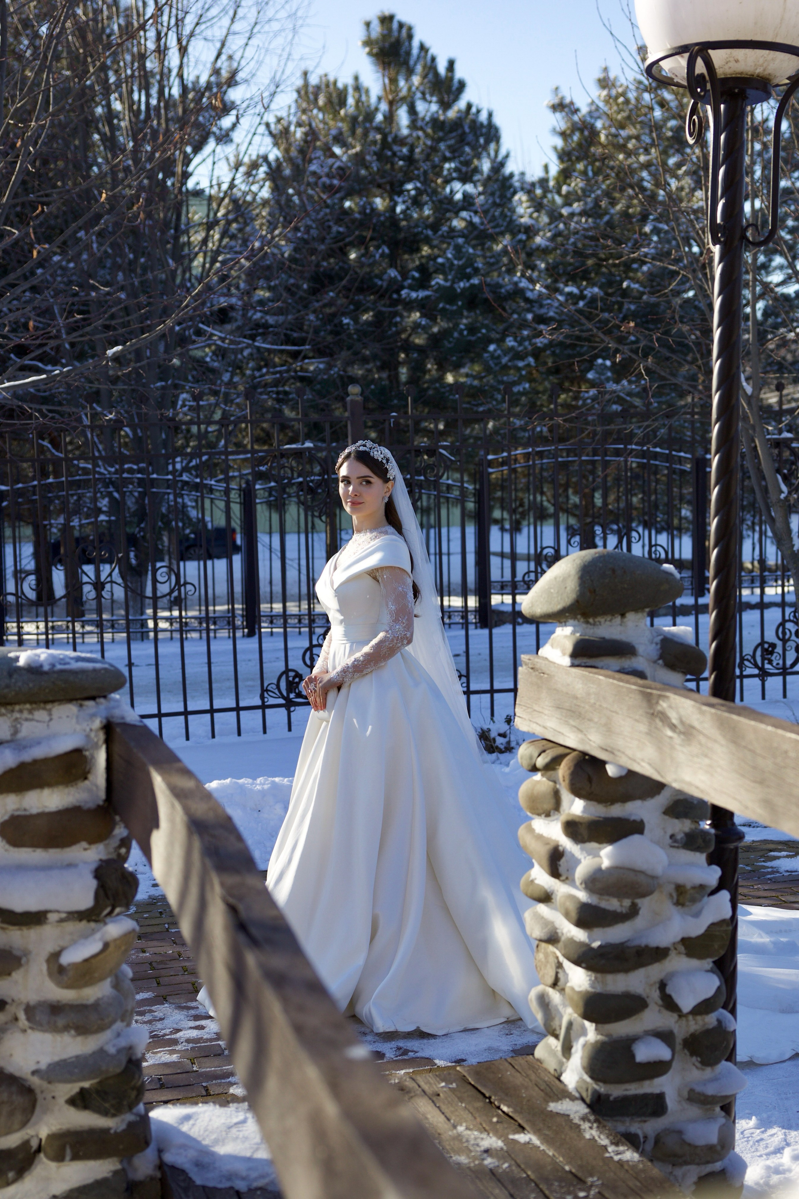 СВАДЕБНЫЕ ФОТОГРАФИИ. Фотограф Медина Газгиреева, Ингушетия!