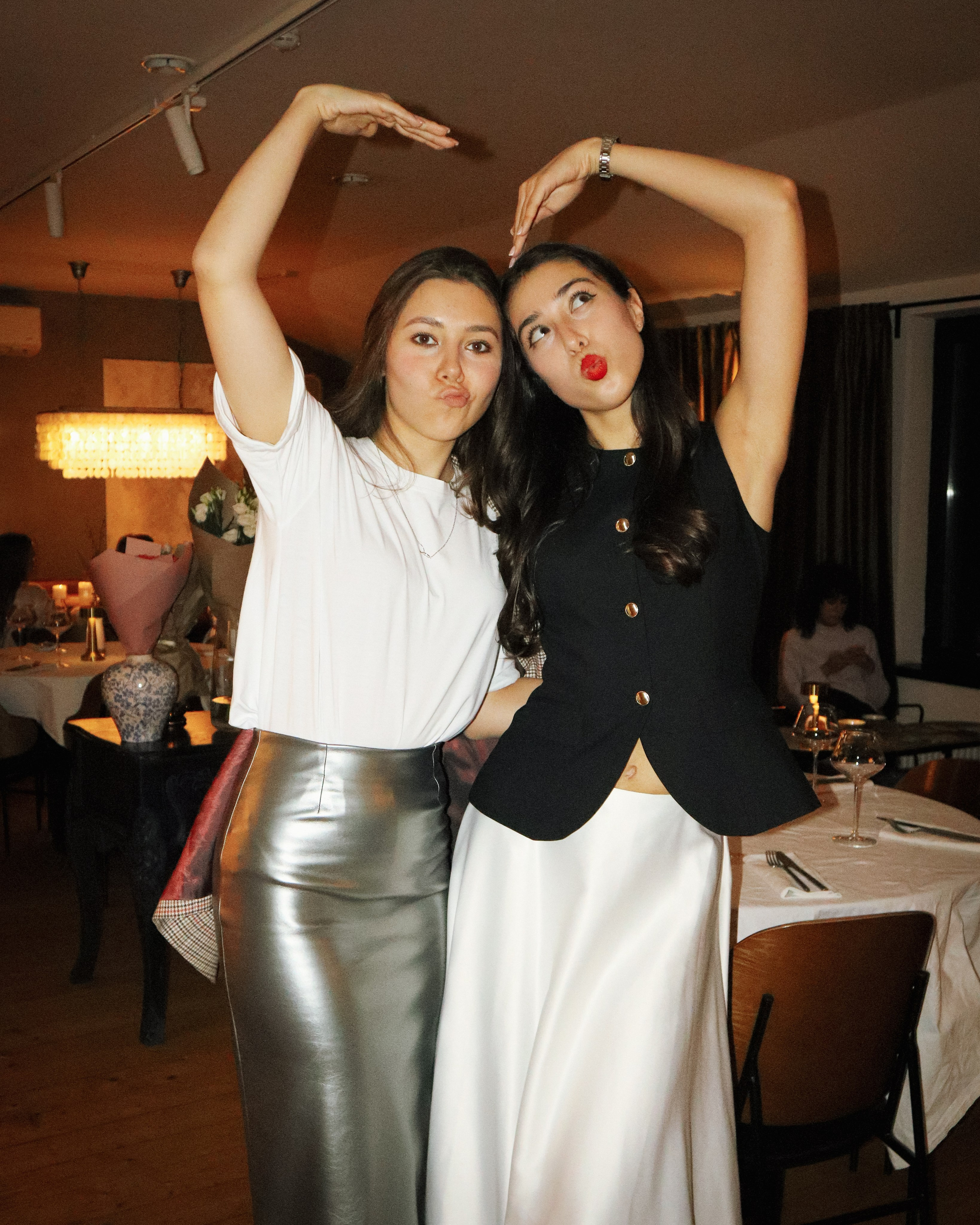 День рождения Александры. Портретный и свадебный фотограф в Москве Александра