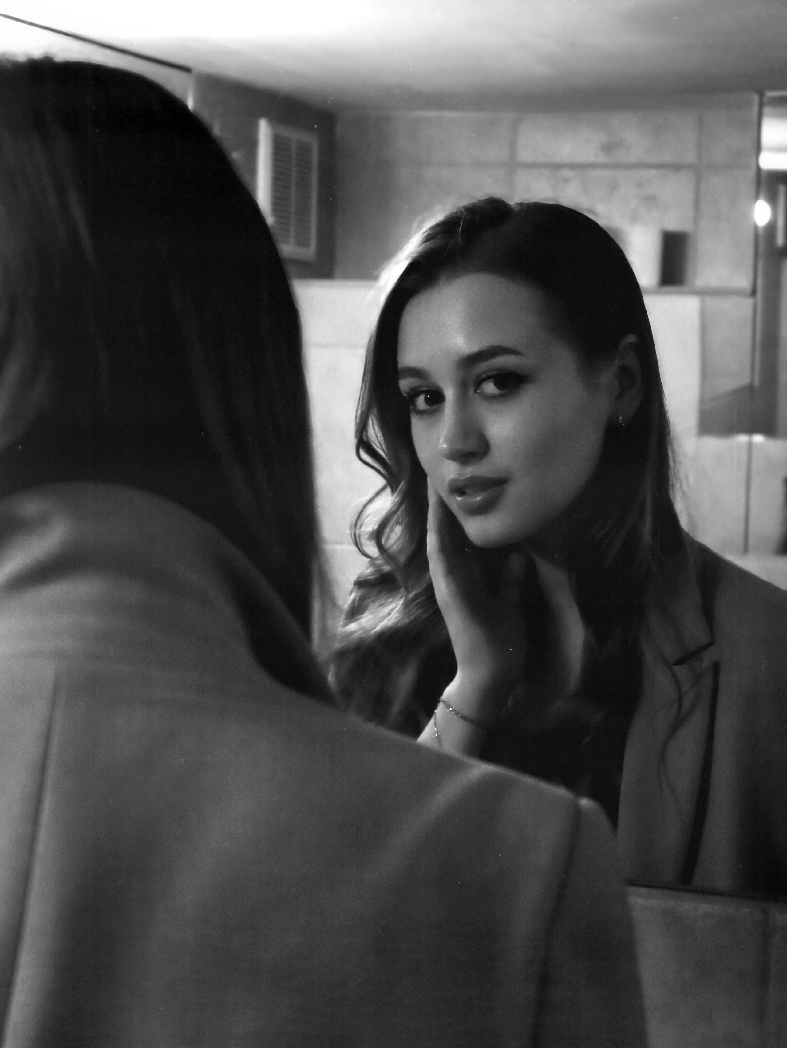 Александра. Портретный и свадебный фотограф в Москве Александра