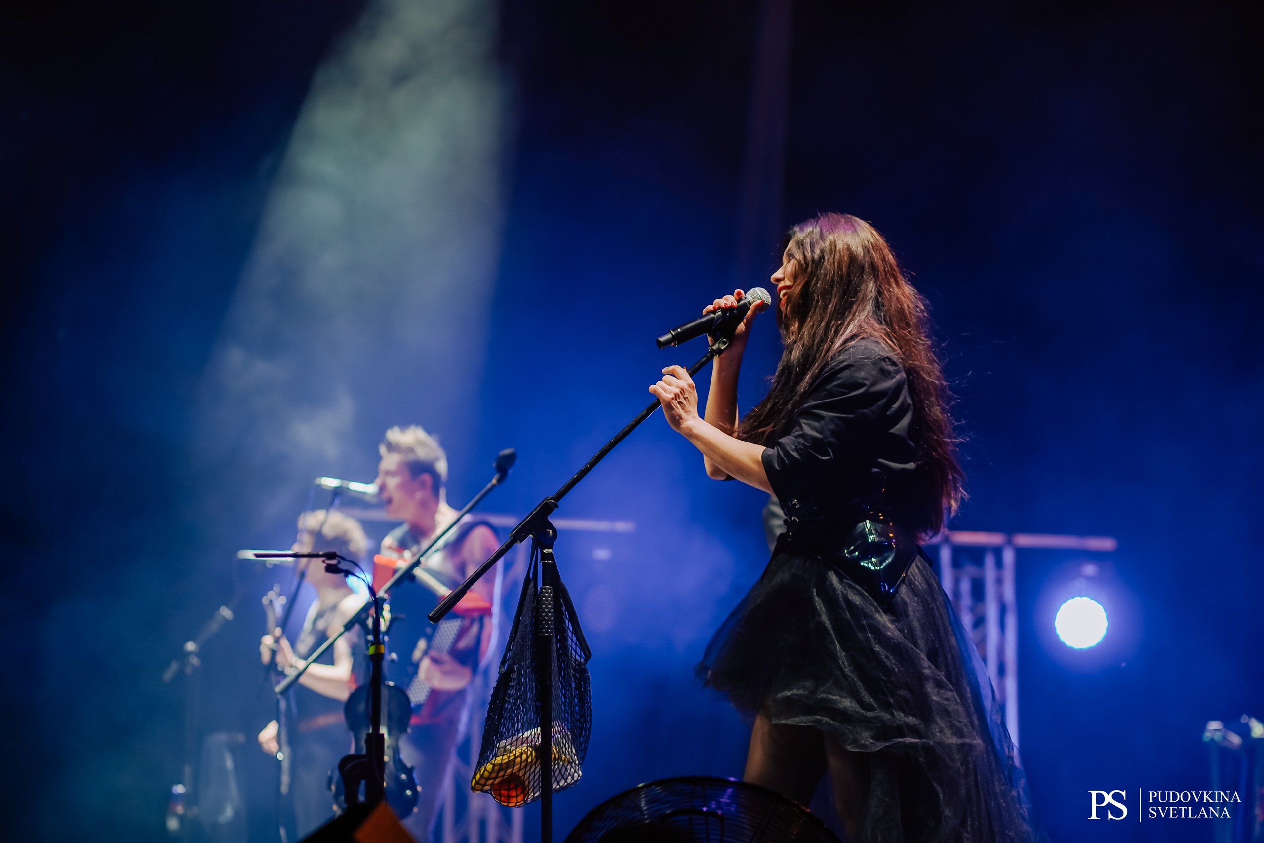 The Hatters. Фотограф Тольятти Светлана Пудовкина