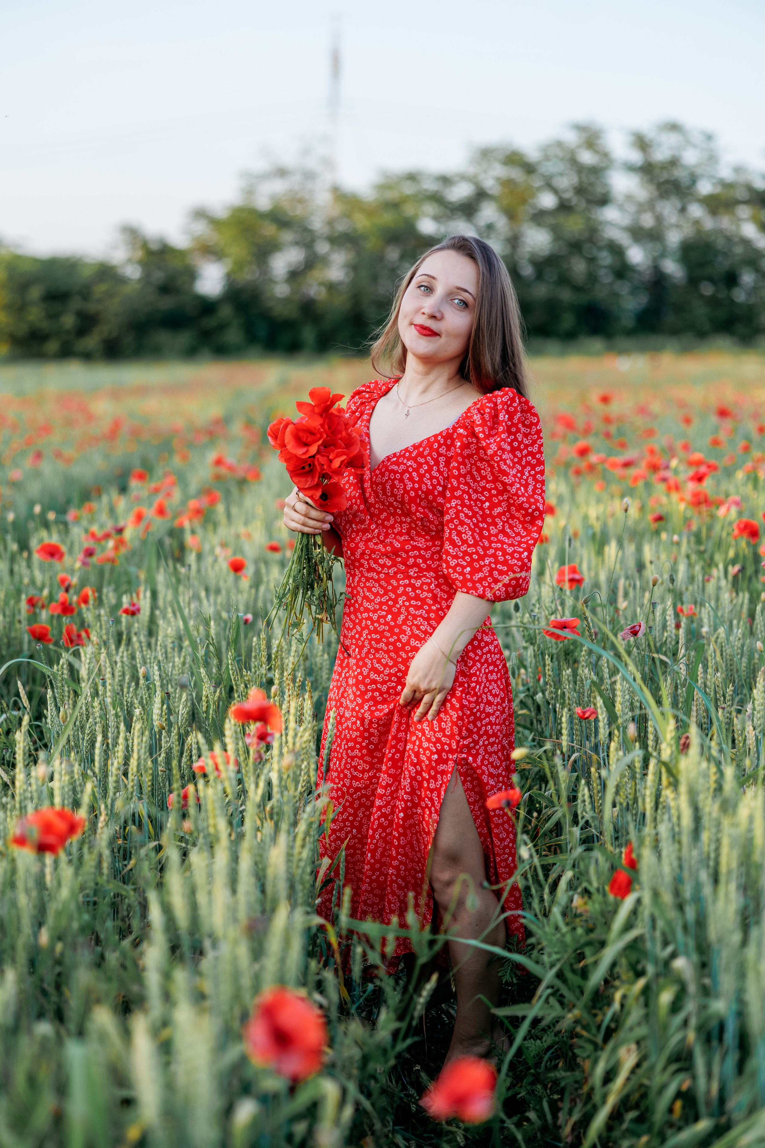 Маки. Свадебный и семейный фотограф в Армавире