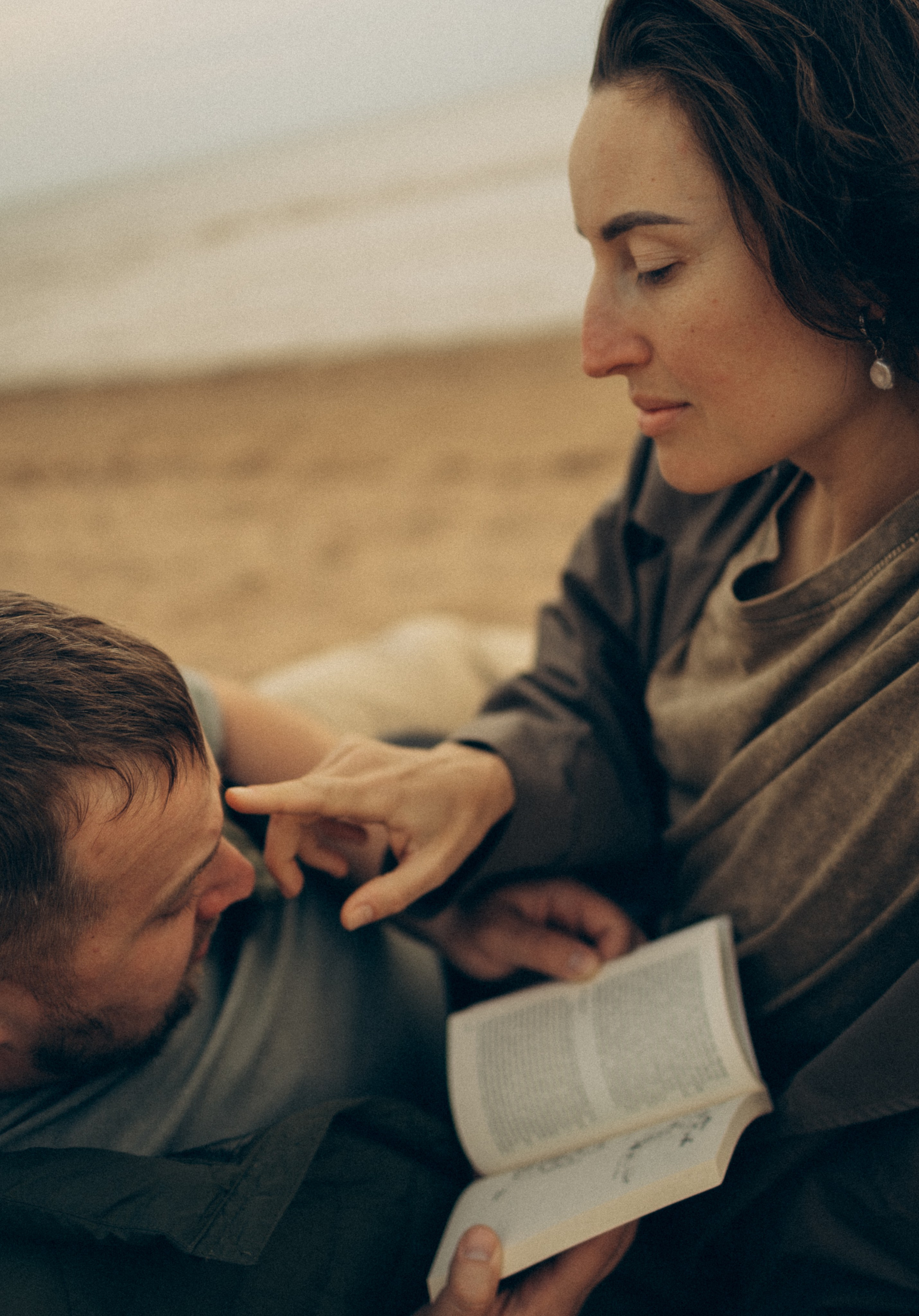 О любви. Семейный фотограф в Москве Нехорошева Екатерина