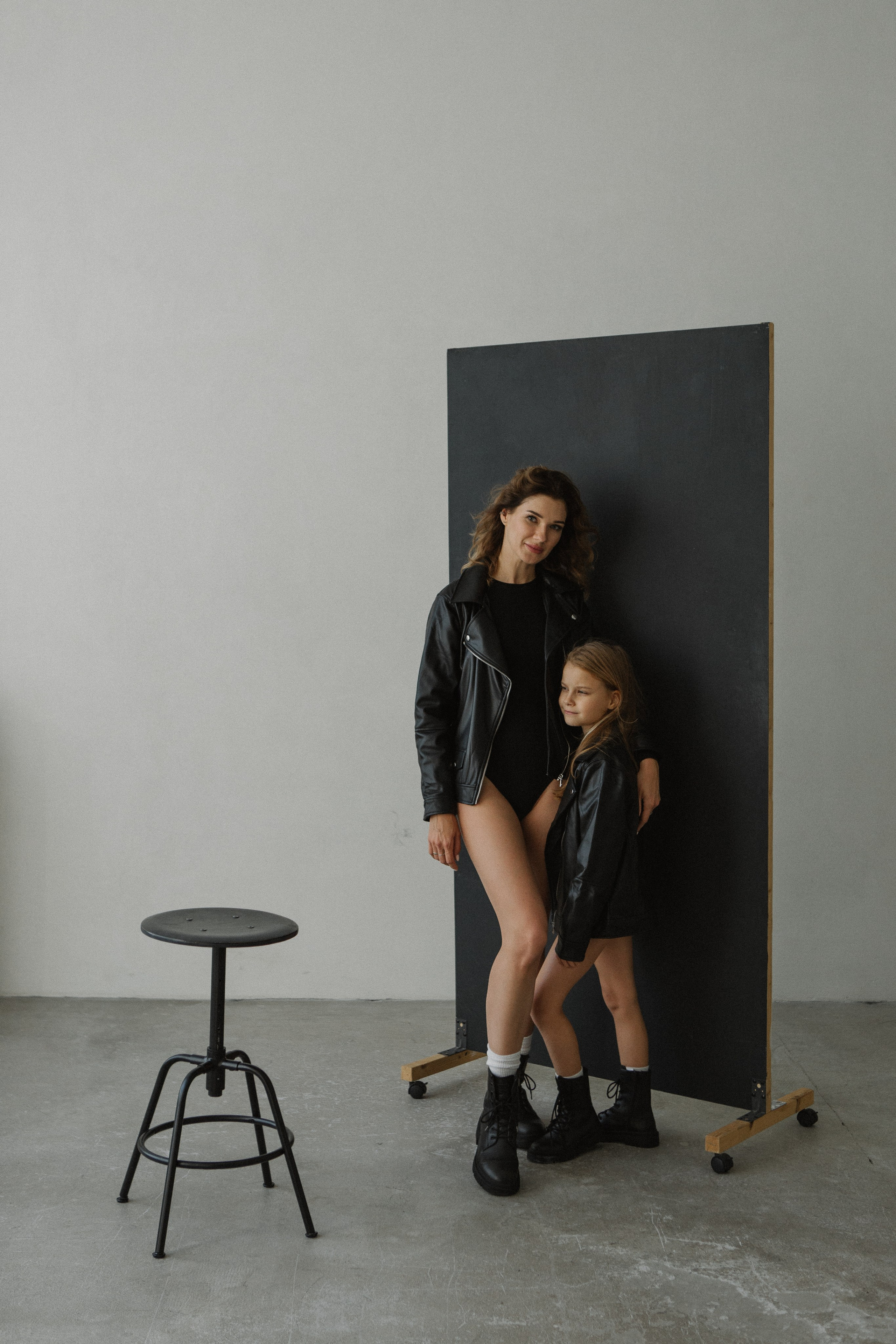 Инга и Варя. Семейный фотограф в Краснодаре Виктория Кокоулина