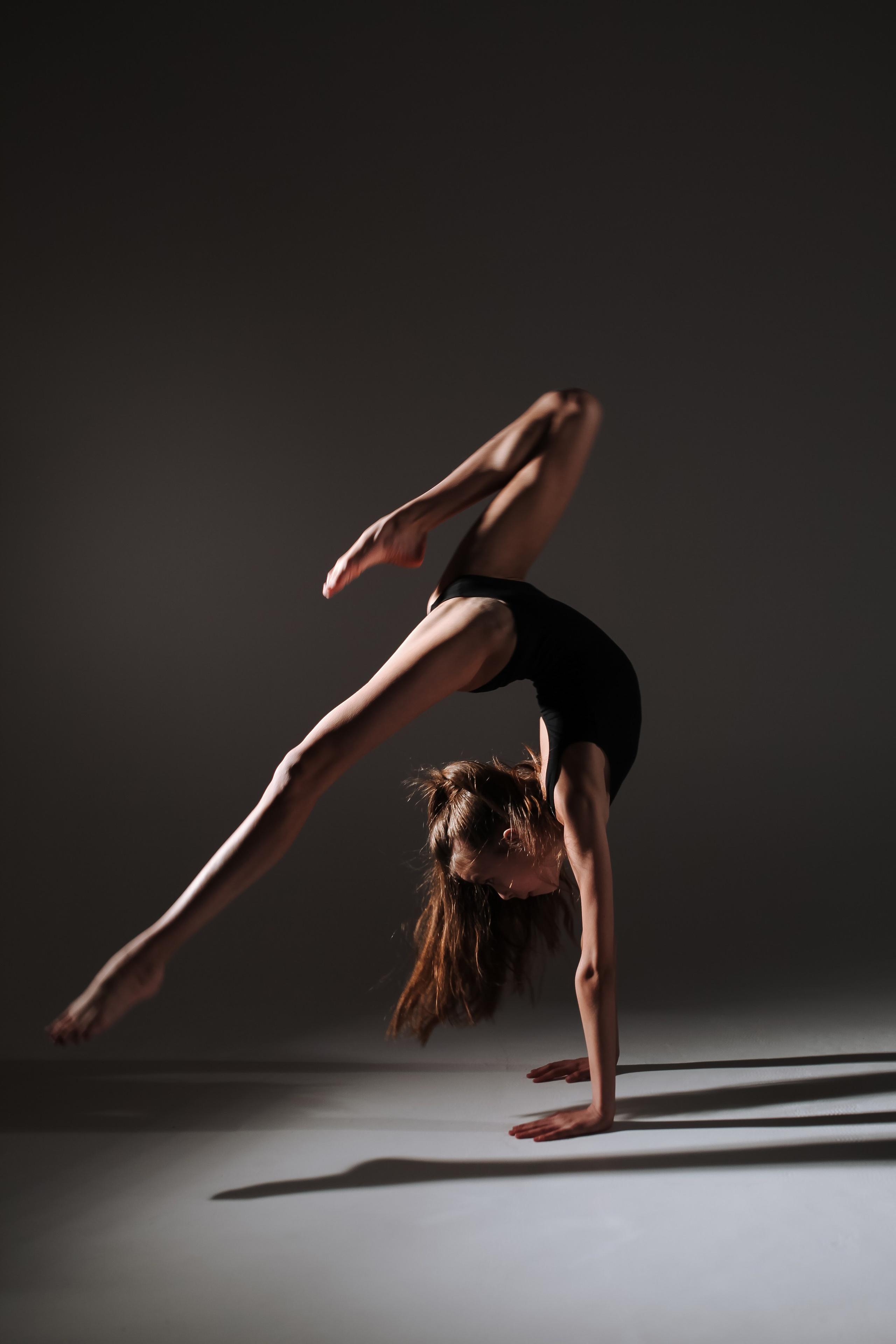 Спорт. Logacheva Ekaterina