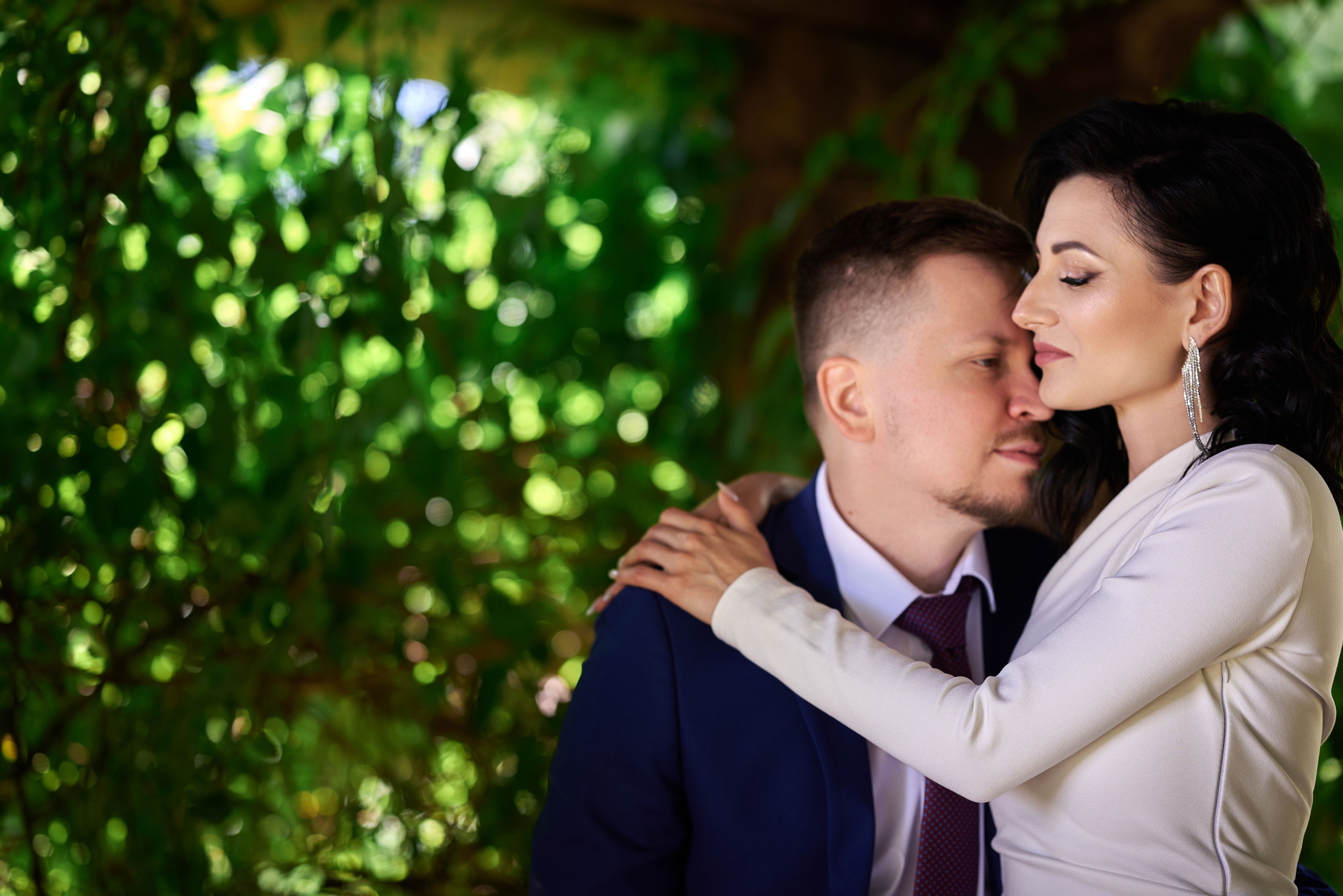 Фотограф на свадьбу в Старом Осколе, фотосессия свадьбы. Профессиональный фотограф Старый Оскол, Губкин — свадьба, венчание, крещение, юбилей и день рождения