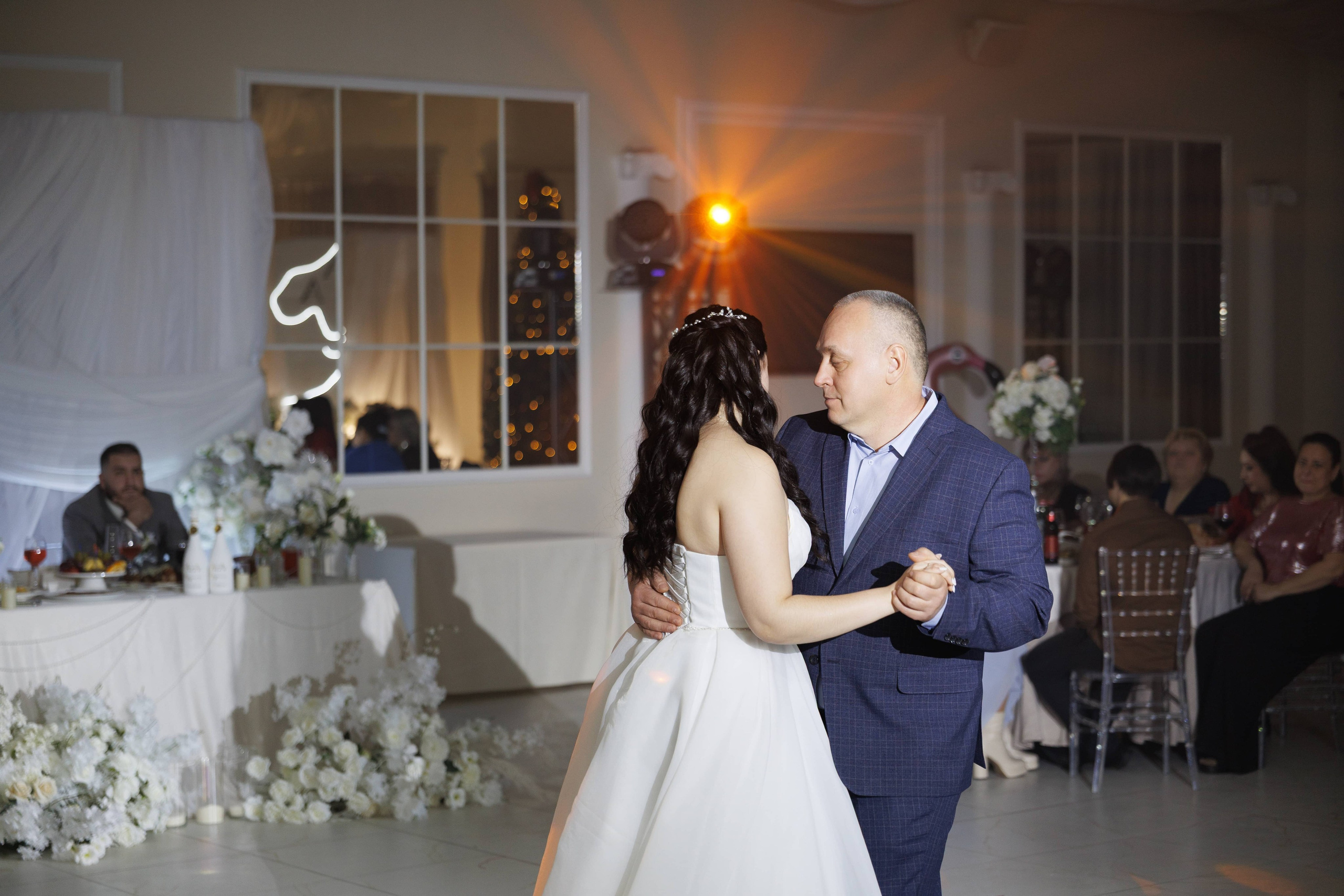 Андрей и Анастасия