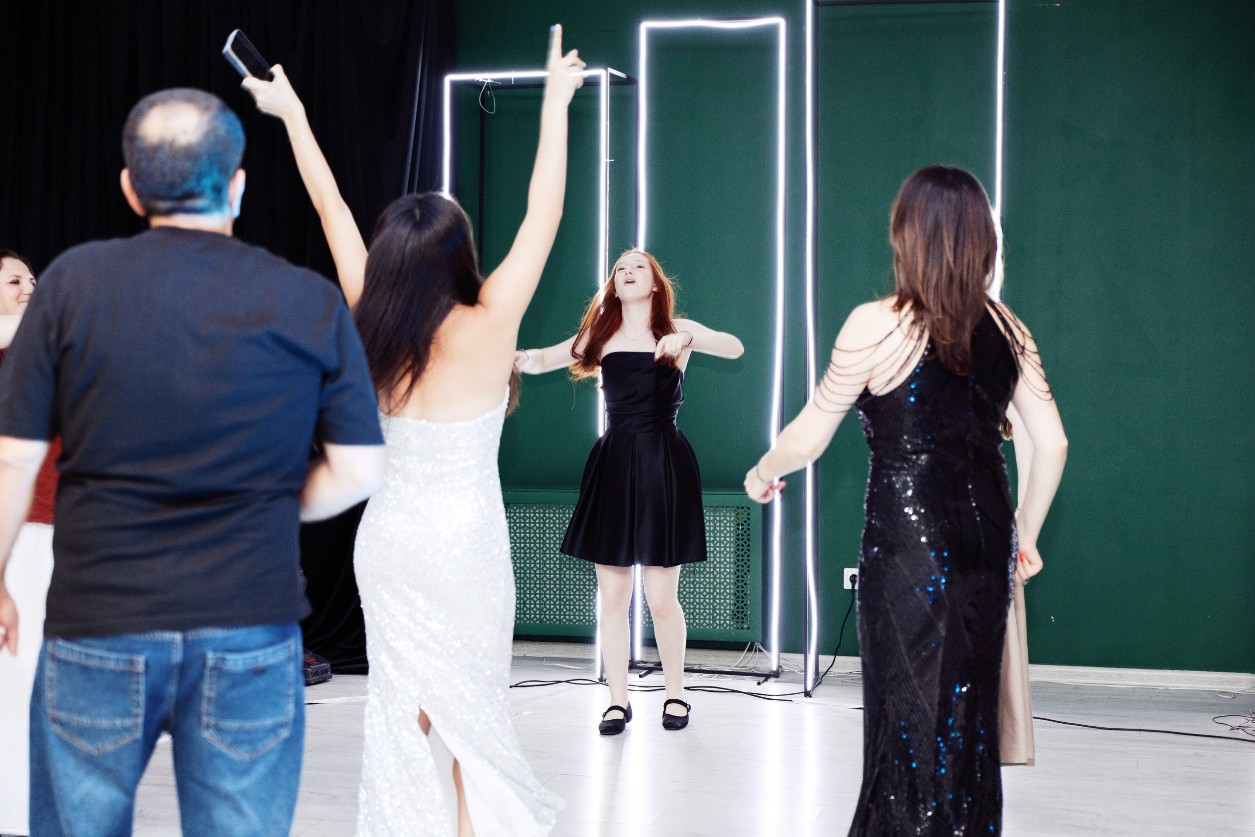 День Рождения Лианы