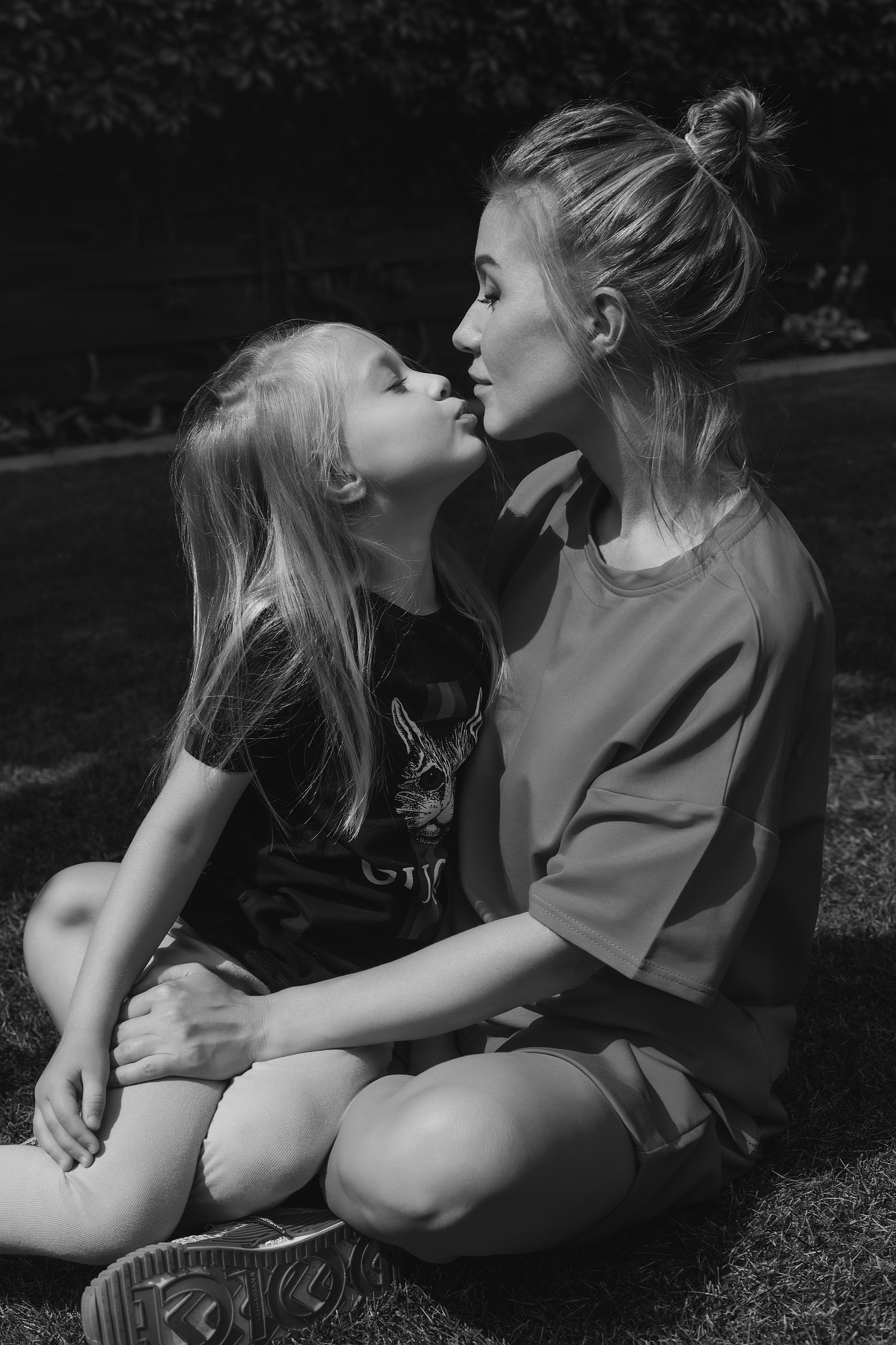 Family. Детский Fashion фотограф в Самаре Окольникова Алёна