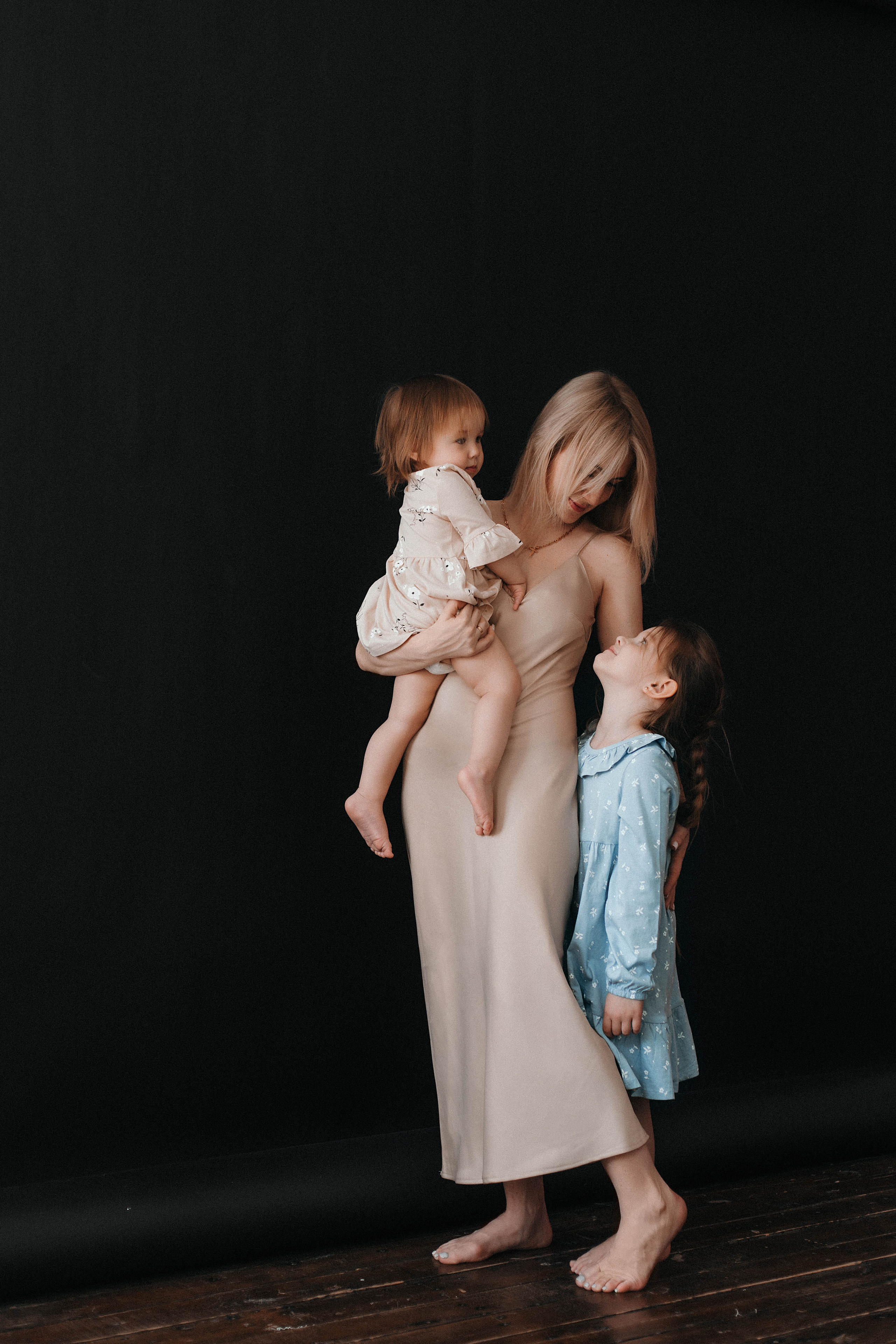 Family. Детский Fashion фотограф в Самаре Окольникова Алёна