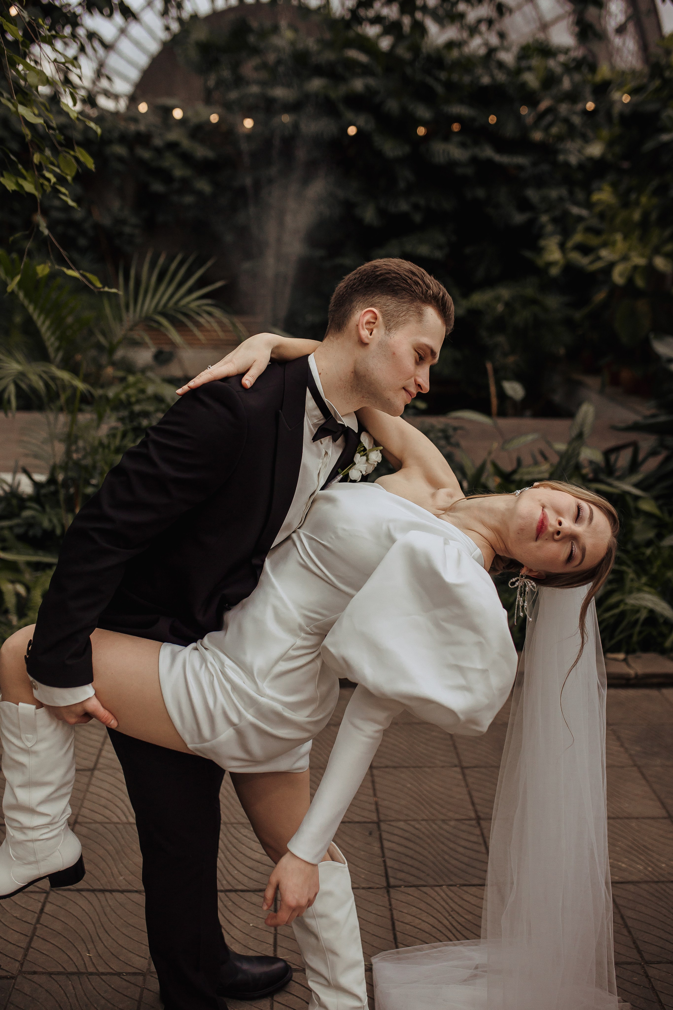 Анна & Егор. Семейный и Свадебный фотограф в Санкт-Петербурге Плохая Екатерина