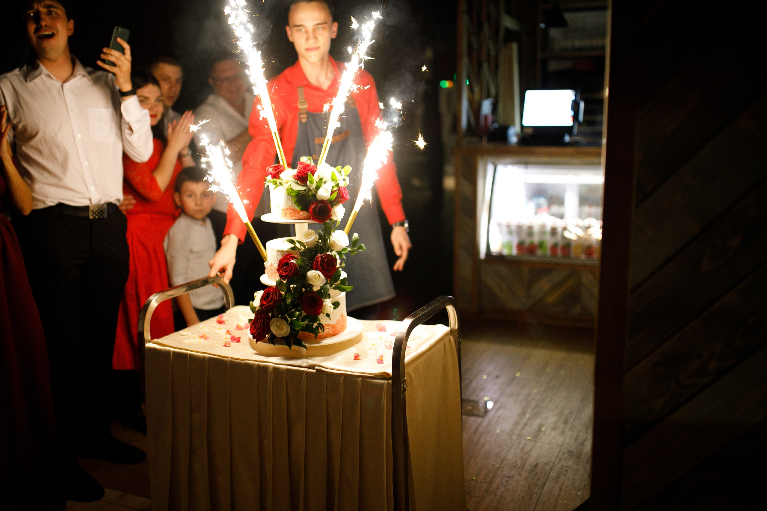 Свадьба в Уфе. Фотограф в Уфе Ирина Идрисова