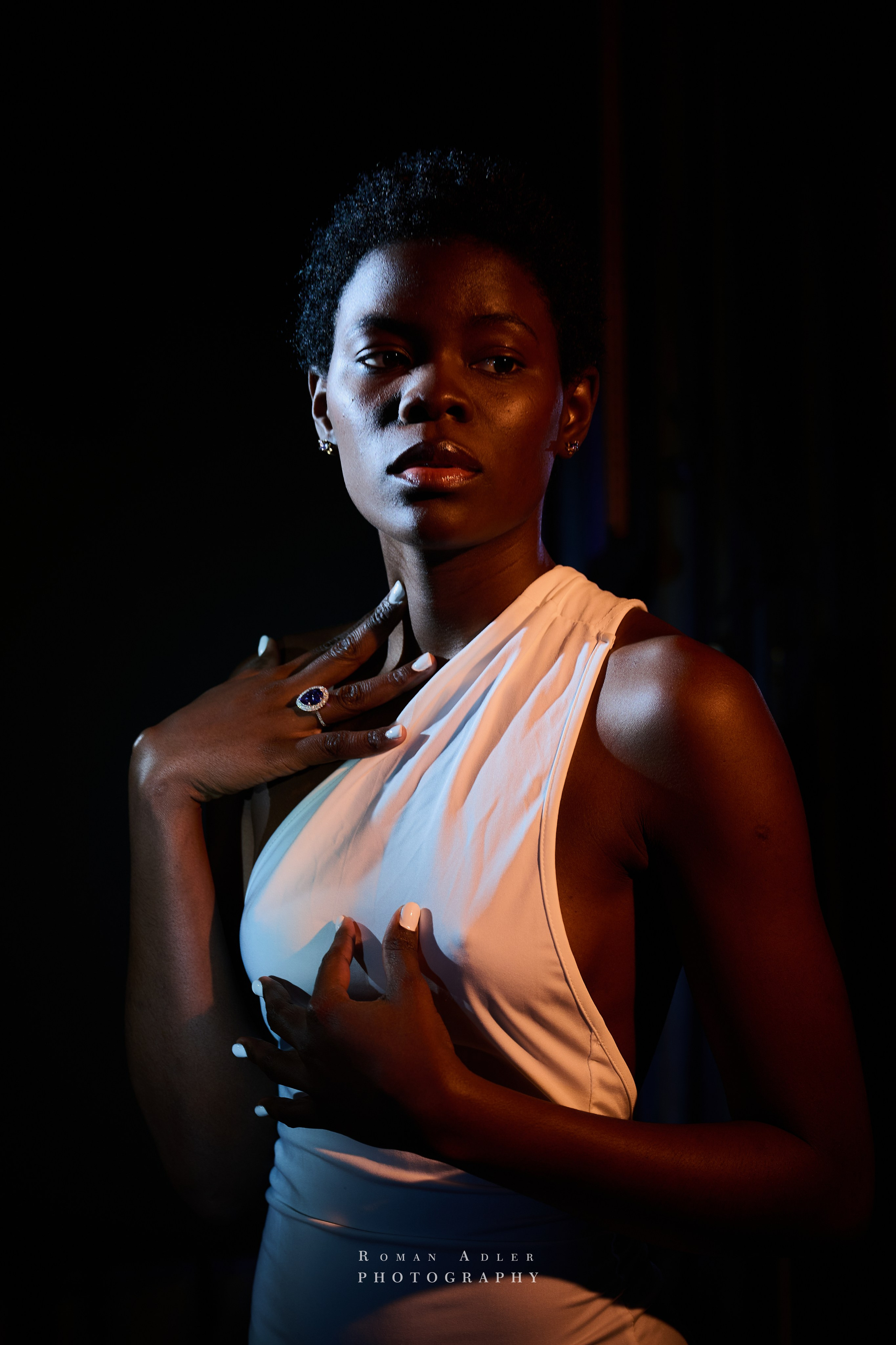 Фотодень с Тапакофф. Фотограф Роман Адлер