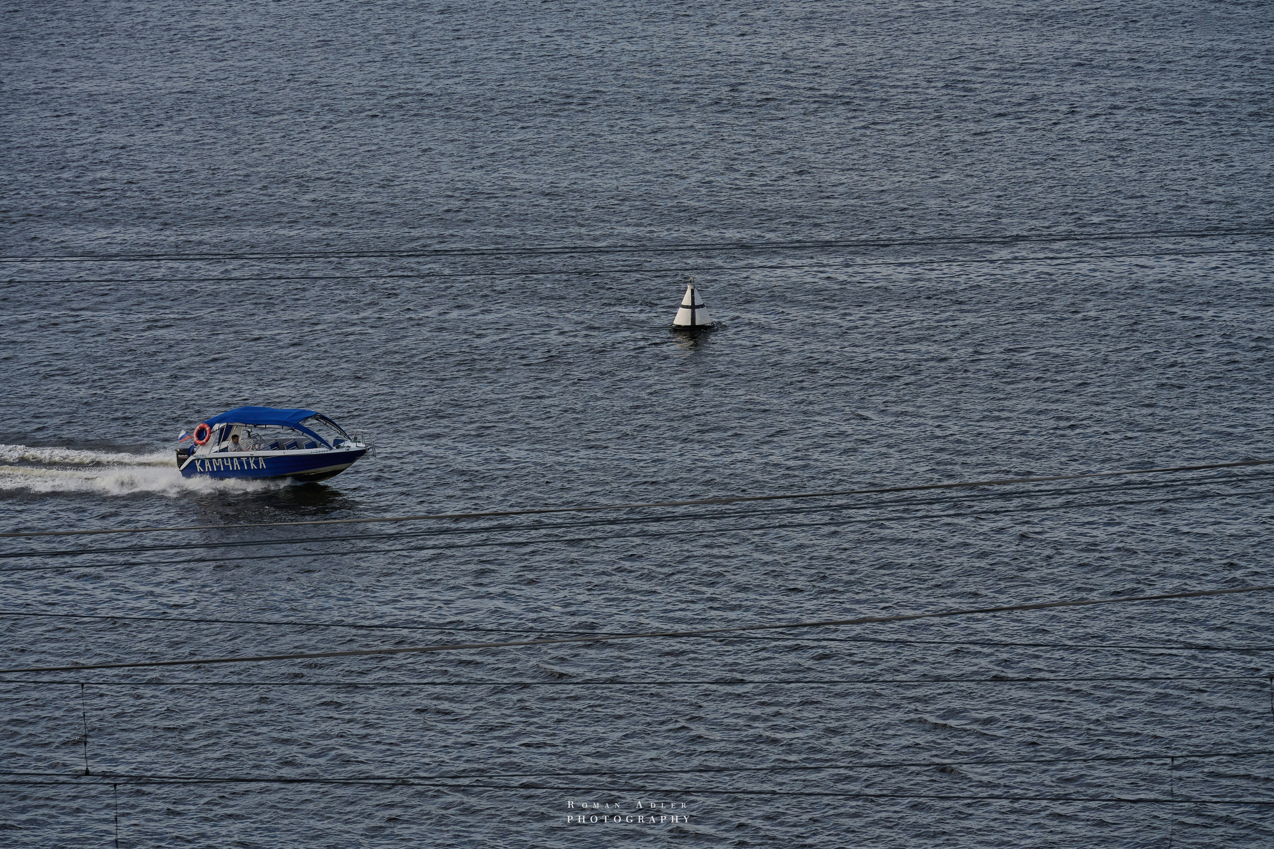 Пермь. Июль 2025. Фотограф Роман Адлер