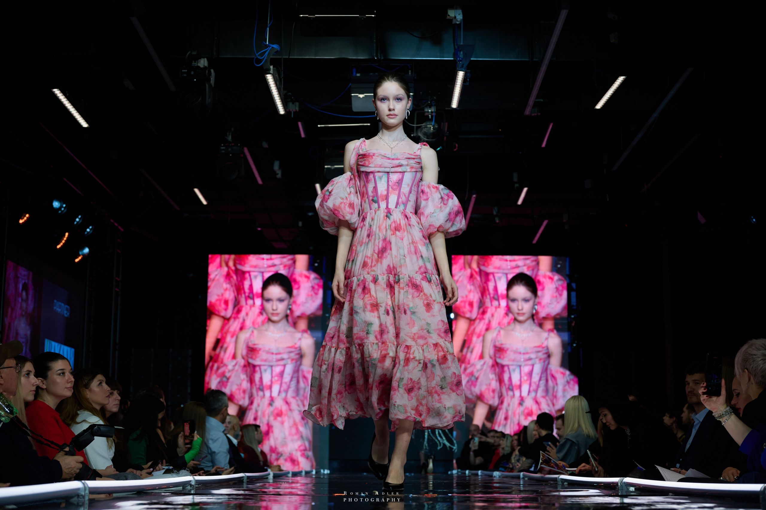 МКММ 2024. Фотограф Роман Адлер