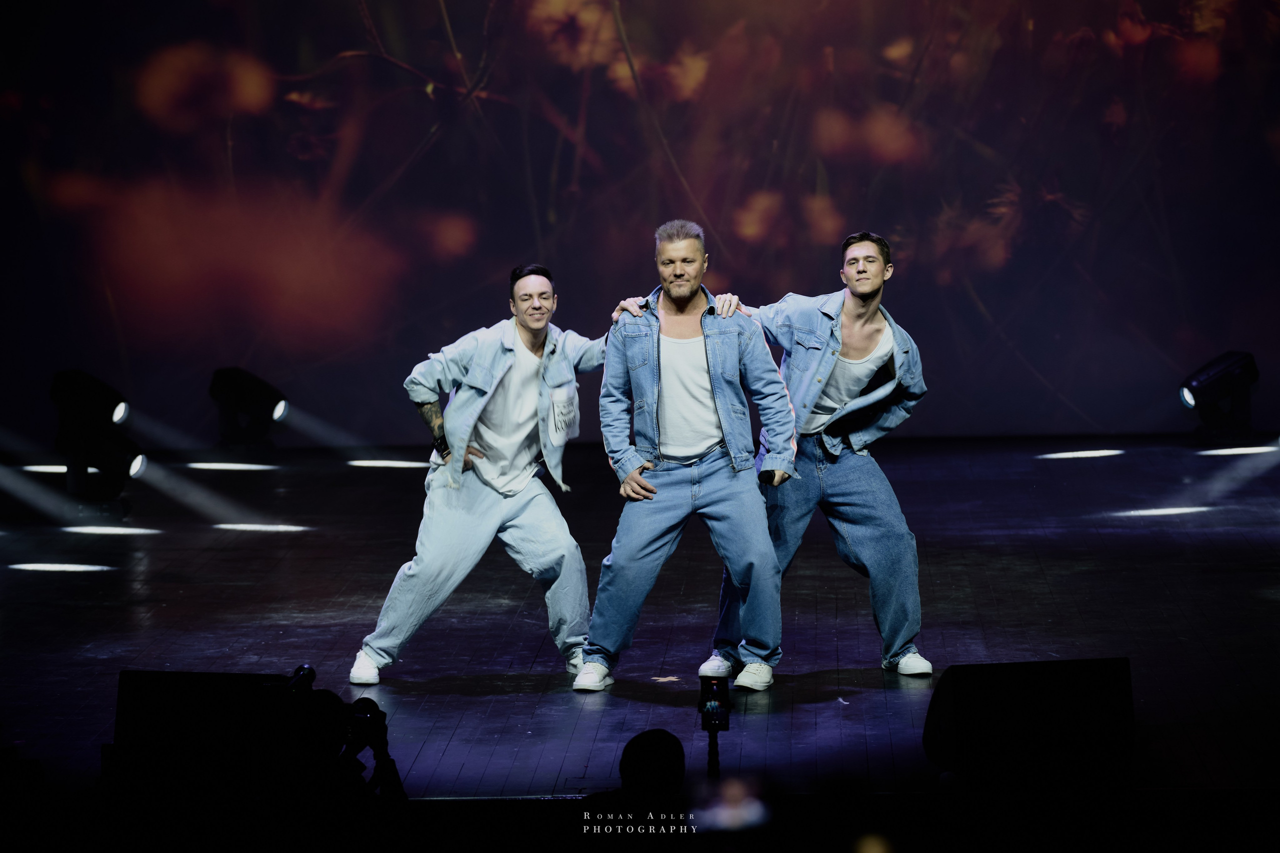 Bloggers Music Awards 2025. Фотограф Роман Адлер