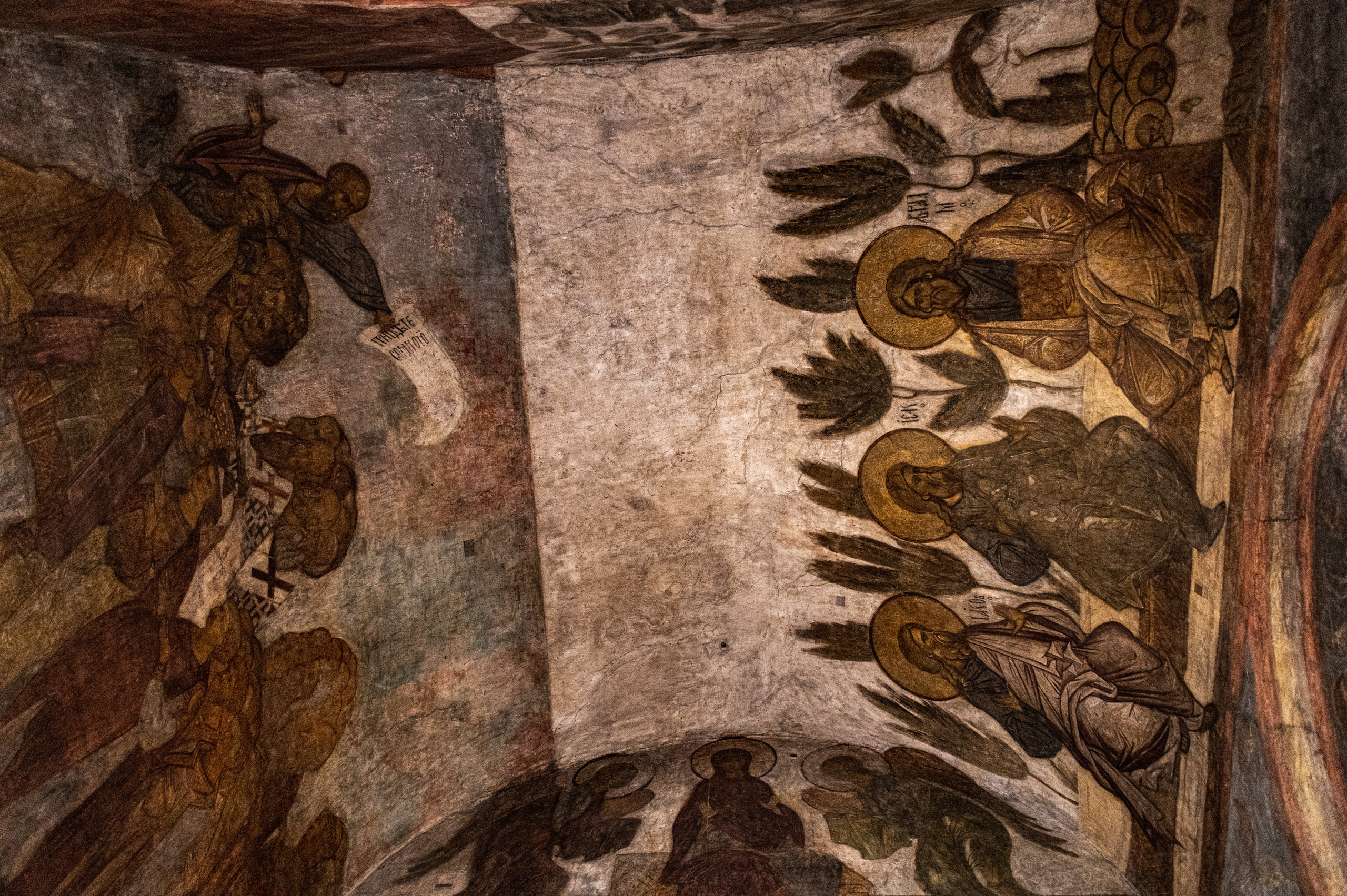 Владимир. Май 2023. Фотограф Роман Адлер