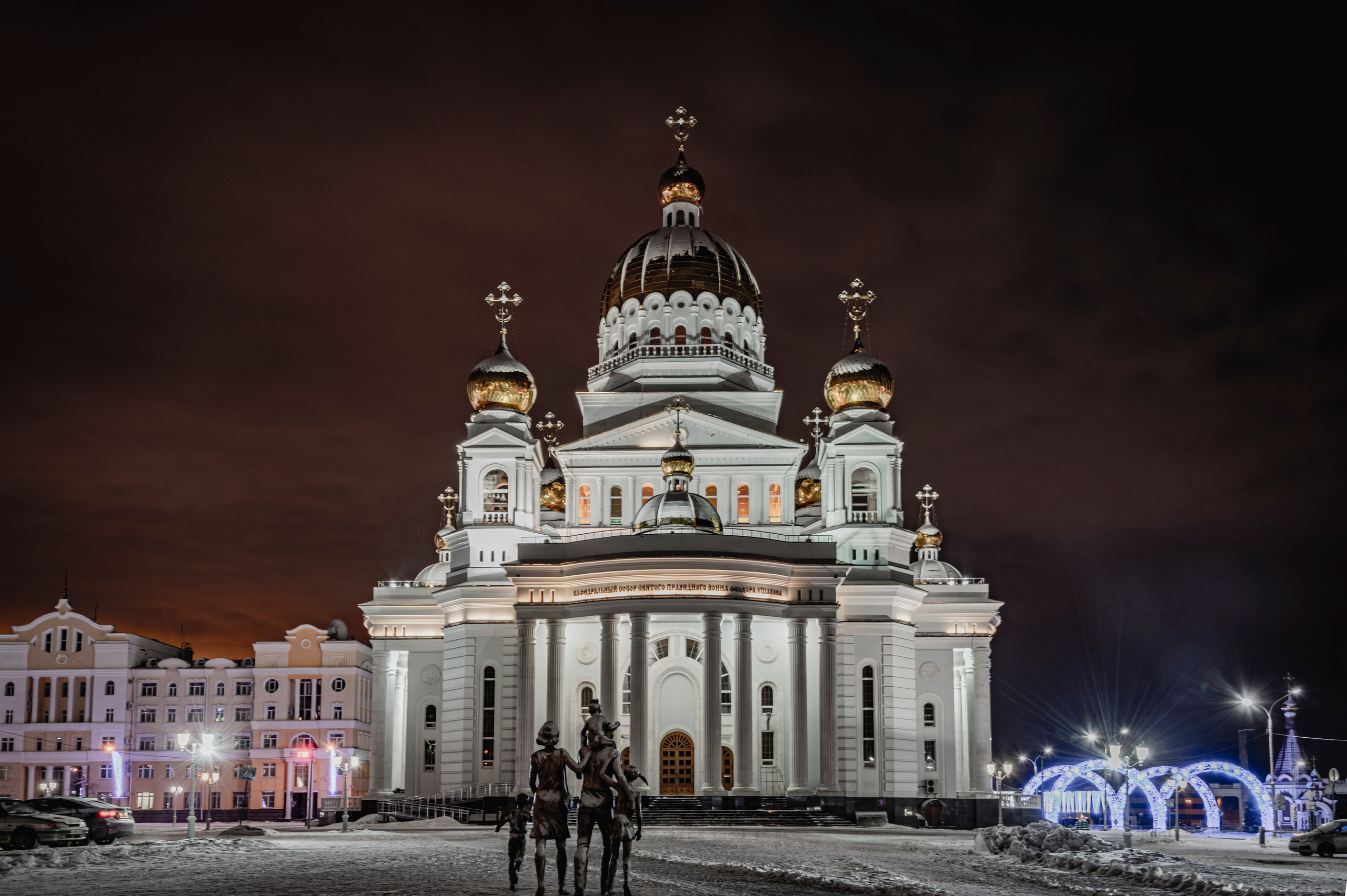 Фотографии Саранска. Уличные фото Саранска. Современный Саранск фото. Саранск фото. Фотограф Роман Адлер. Фото Саранск 2024