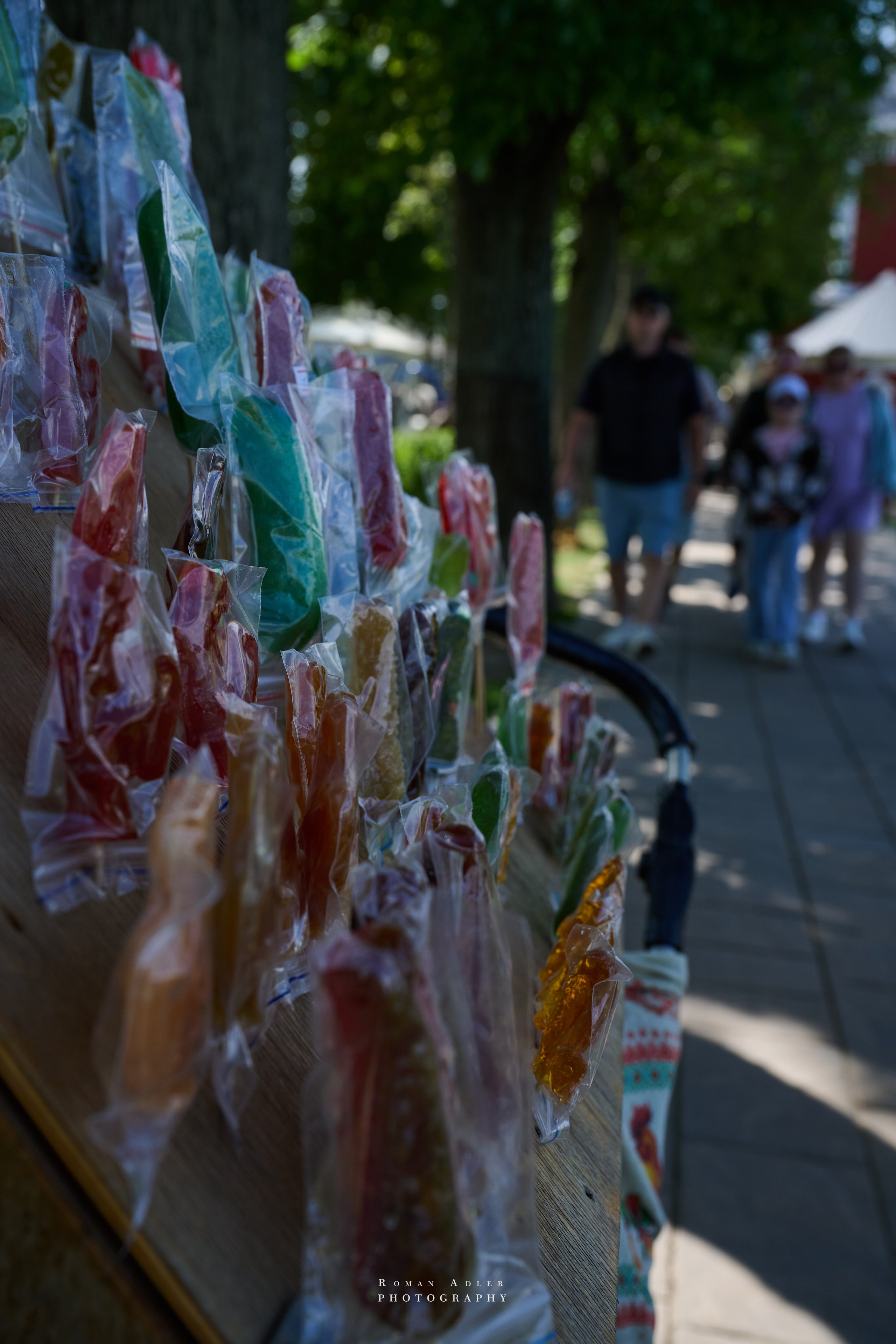 Суздаль. Июнь 2025. Фотограф Роман Адлер