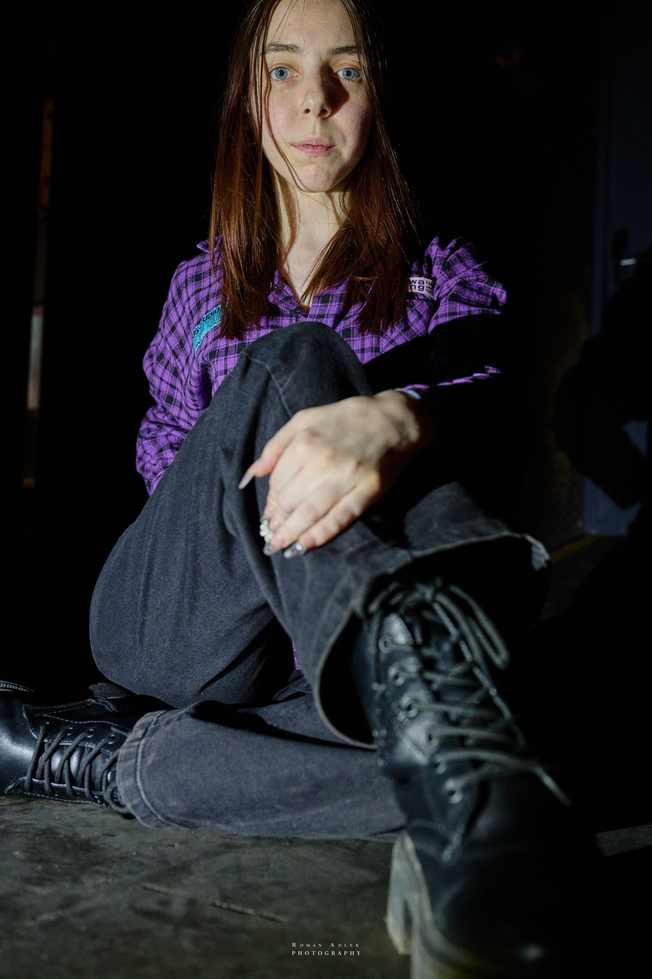 R-Pop фестиваль IdoIcon 2025. Фотограф Роман Адлер