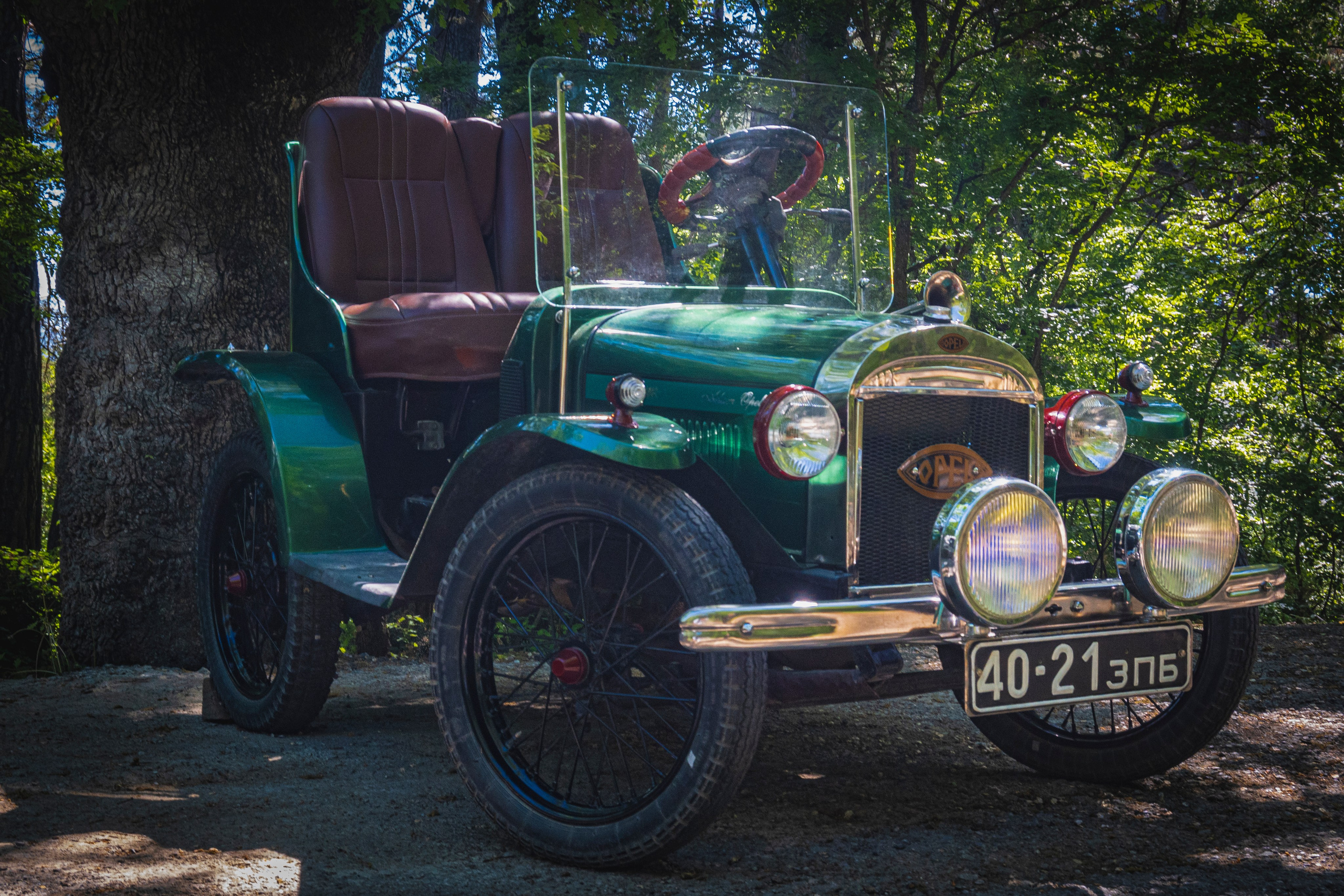 Крым май 2022. Фотограф Роман Адлер