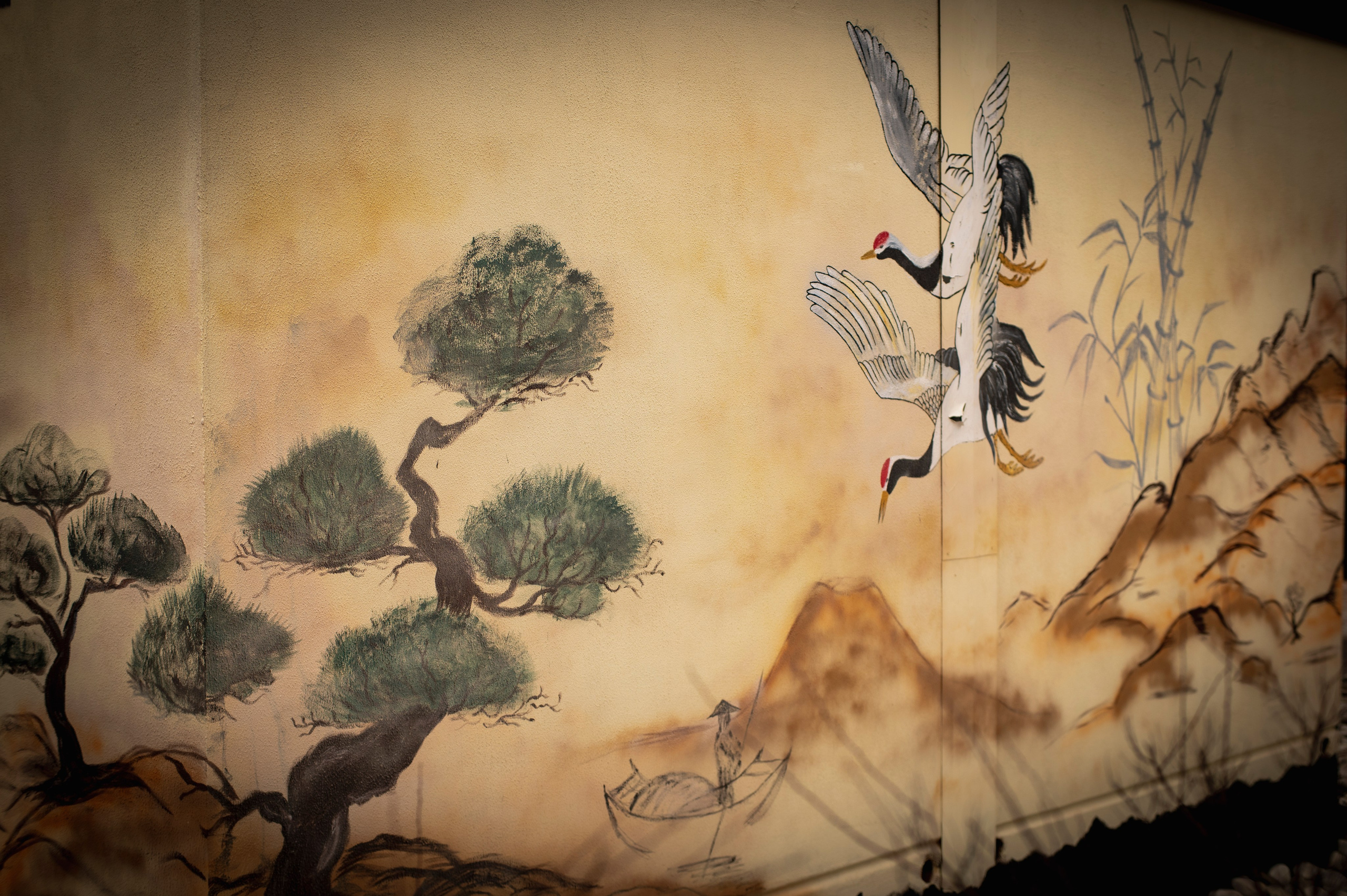 Фотопрогулка апрель 2022. Фотограф Роман Адлер