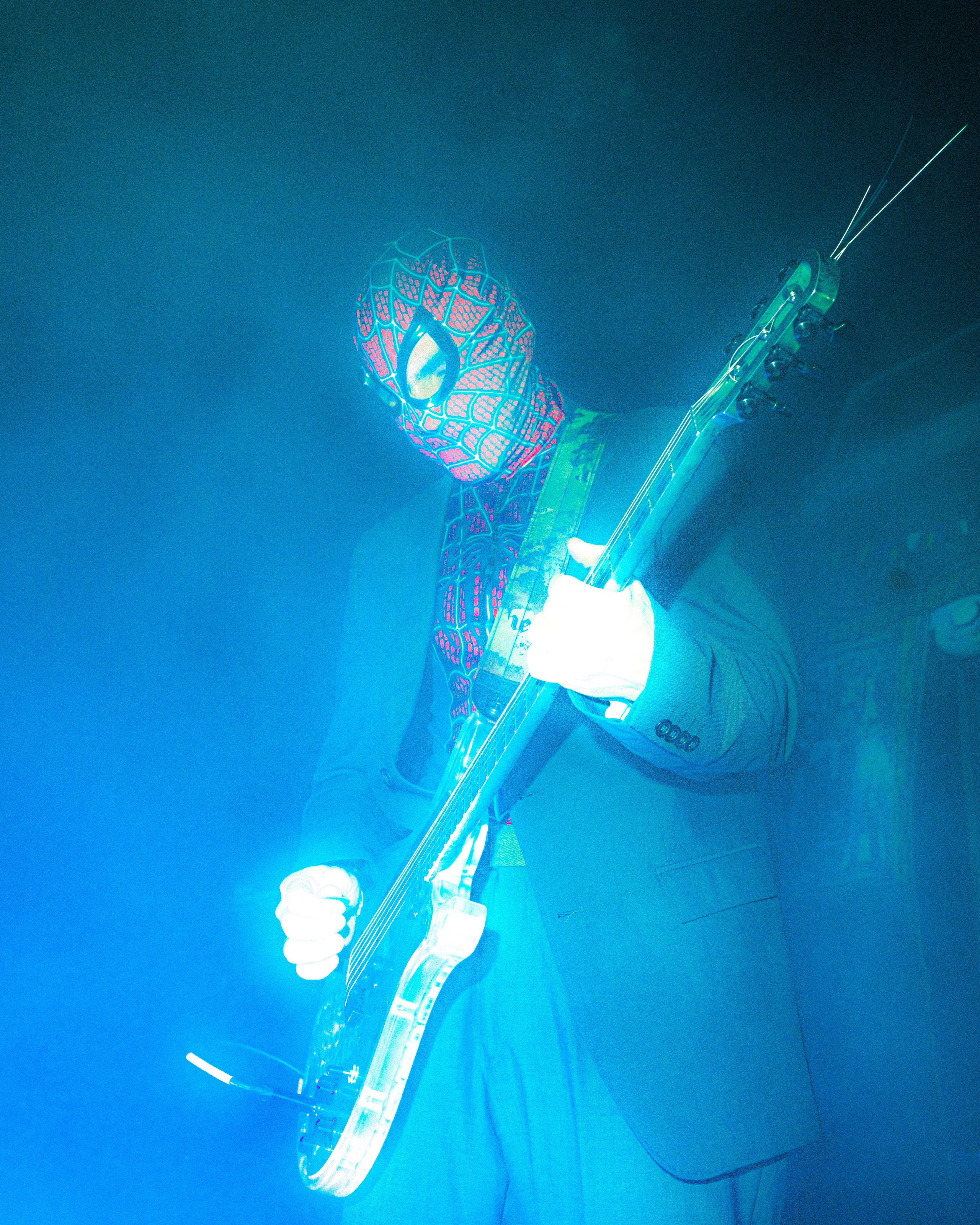 ЁЛКА ЗАЛПОМ х ХАСКИ’25. RUSLAN ROZANOV