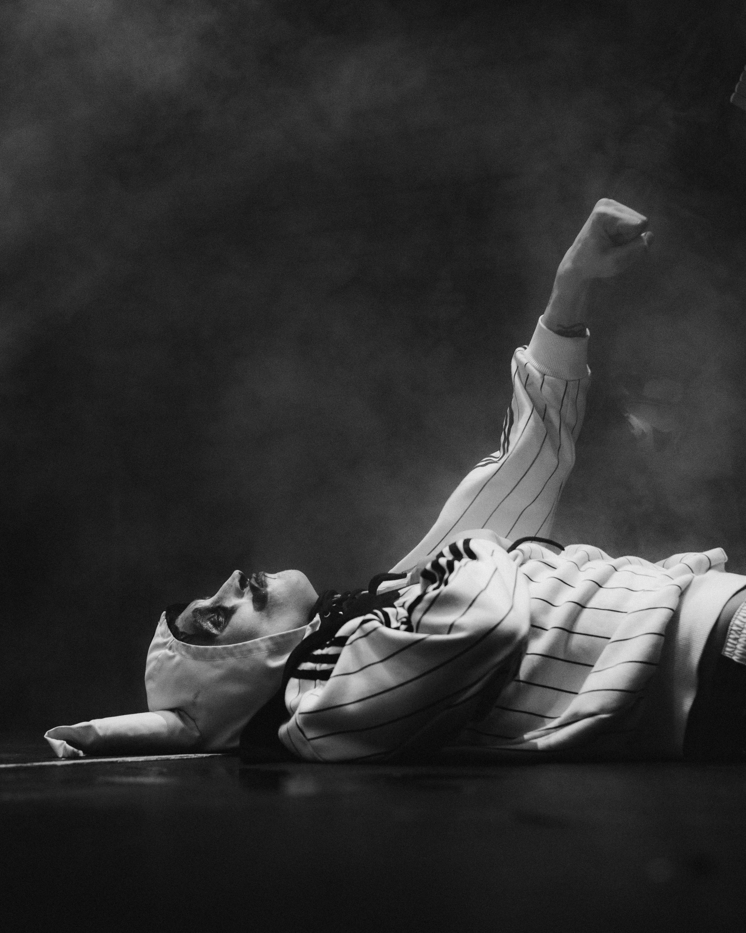 Хаски. Битва при Петербурге'26. RUSLAN ROZANOV