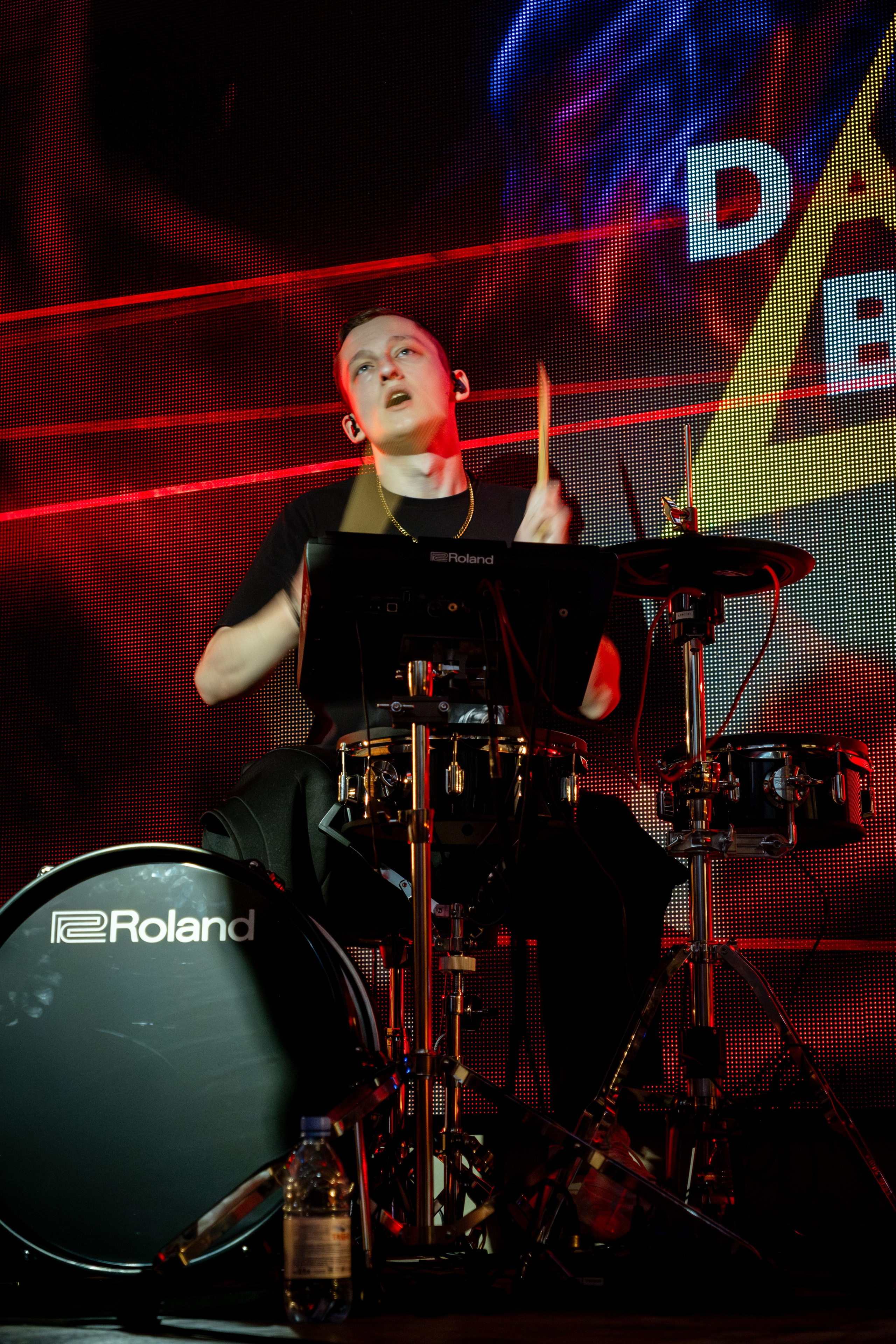 Концерт. Фотограф и видеограф в Тюмени Анна Жагорина, ваши фото еще не отдавали так быстро!