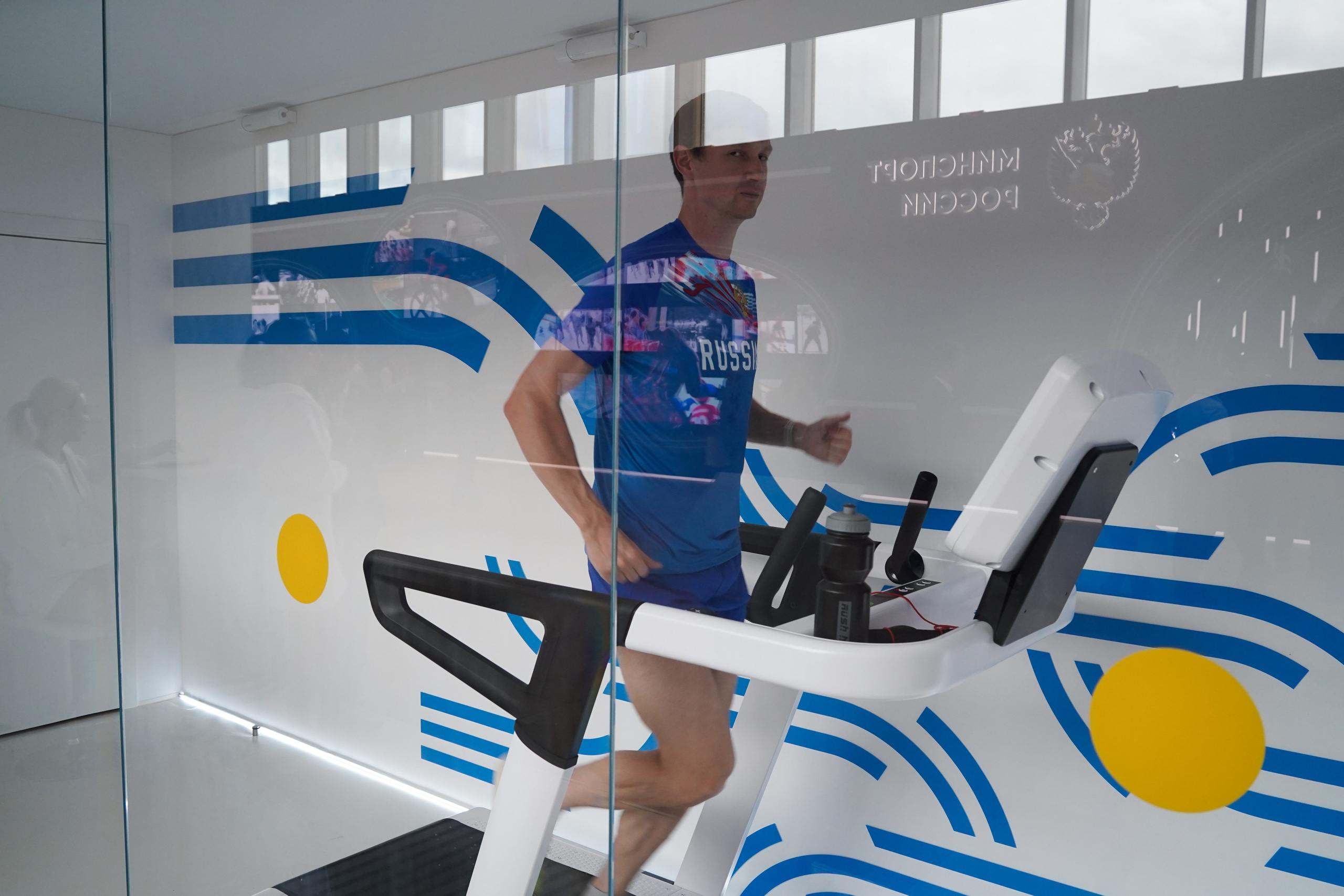 ПМЭФ 2025. Pasha Borisenko