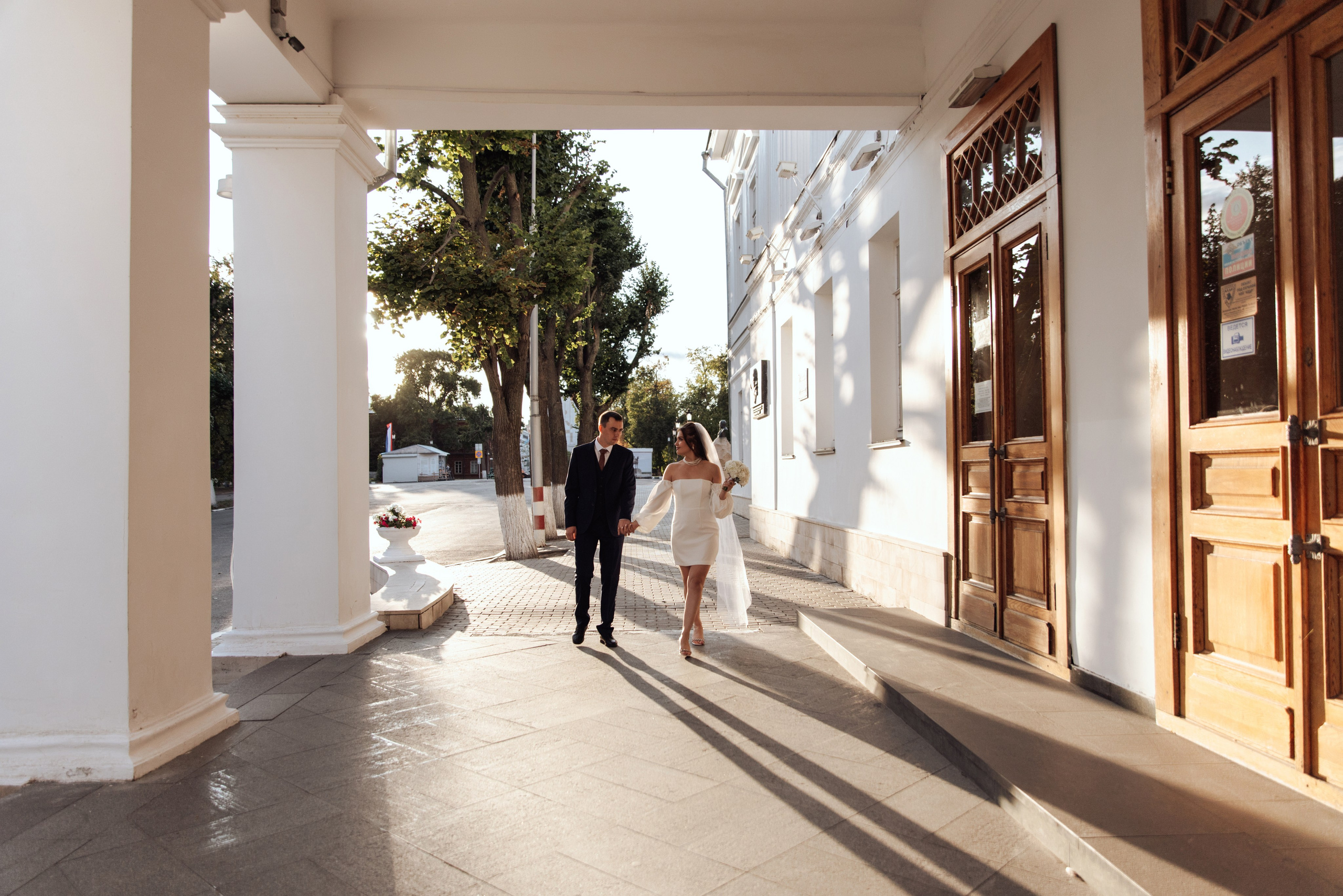 Свадебная фотосессия (28.08.23). СВАДЕБНЫЙ ФОТОГРАФ И ВИДЕОГРАФ УЛЬЯНОВСК