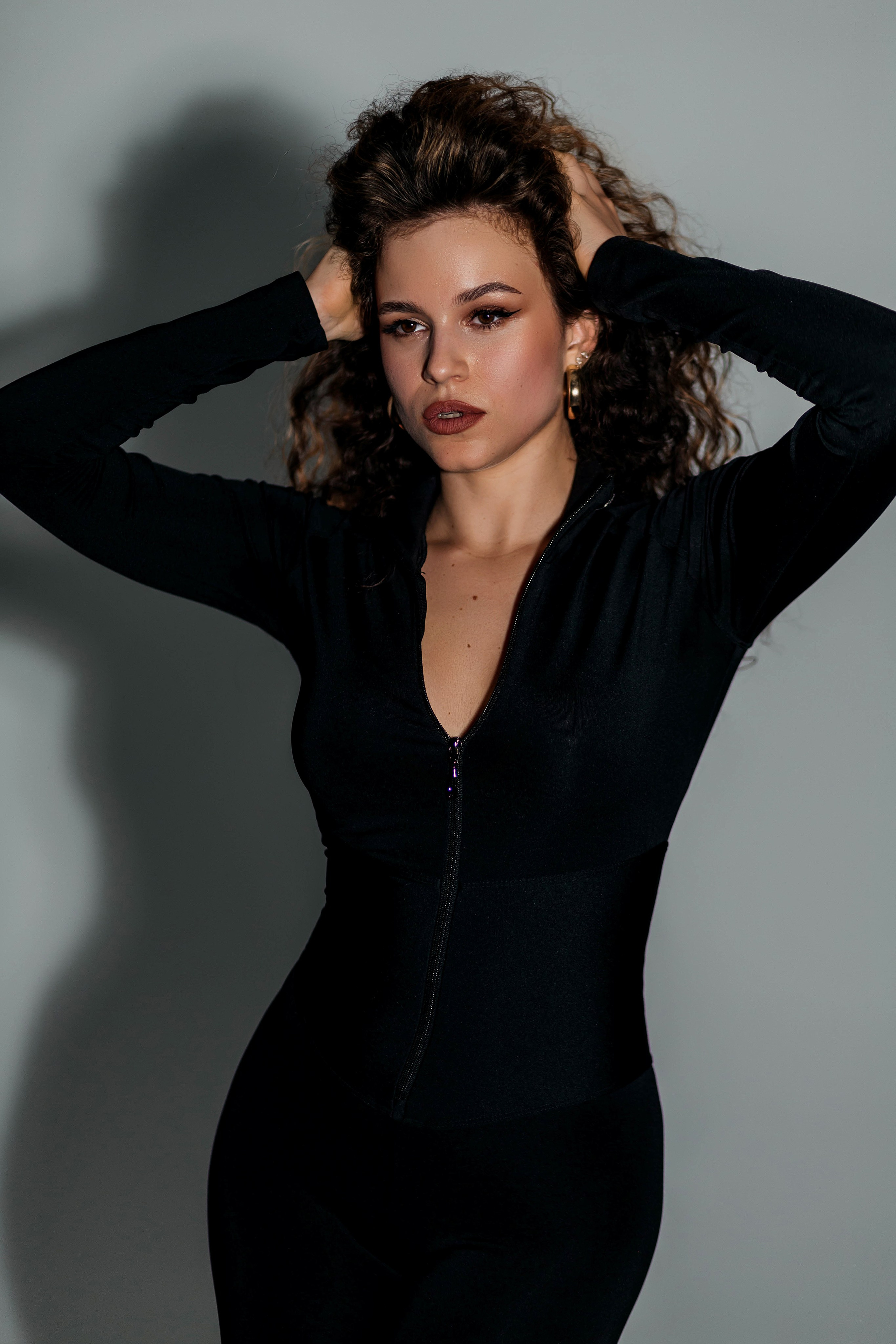 Мария, 44-46 р-р, 170 см. KED Production — продакшн из СПб. Создаём фото, видео и контент, который помогает брендам и селлерам продавать больше