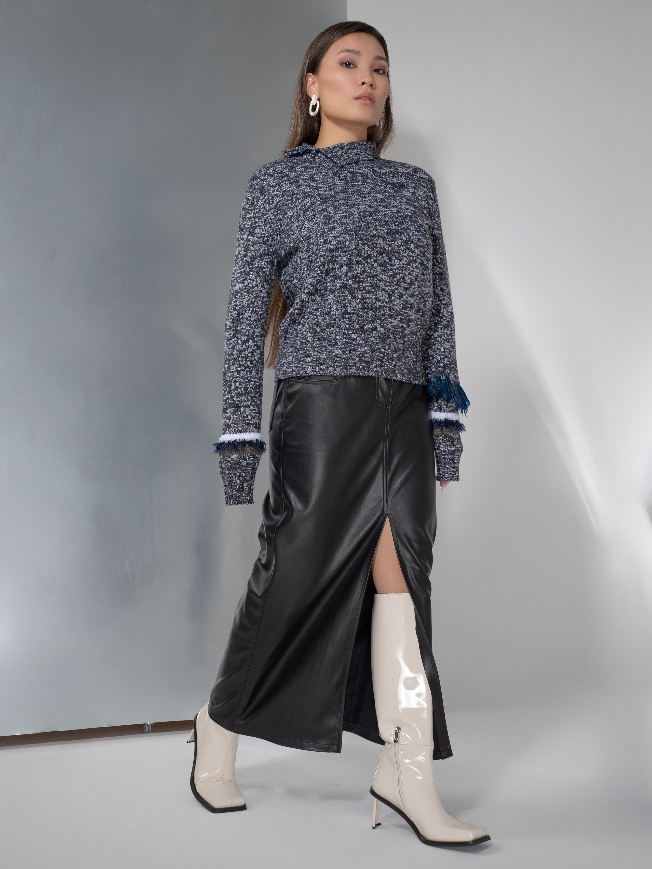 Камила, 42 р-р, 165 см. KED Production — продакшн из СПб. Создаём фото, видео и контент, который помогает брендам и селлерам продавать больше