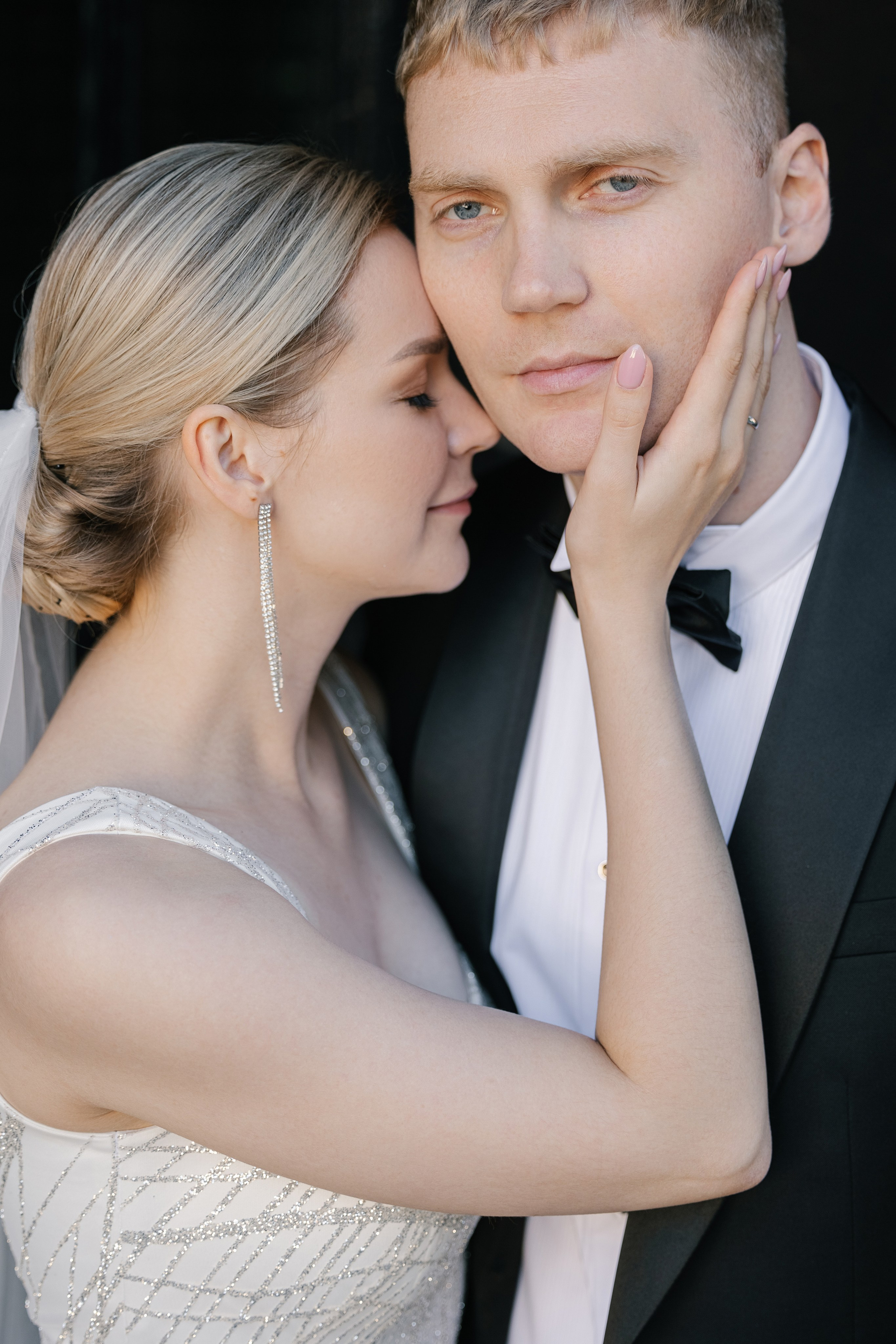 Наталья и Николай: Домик в саду. Свадебный фотограф Москва