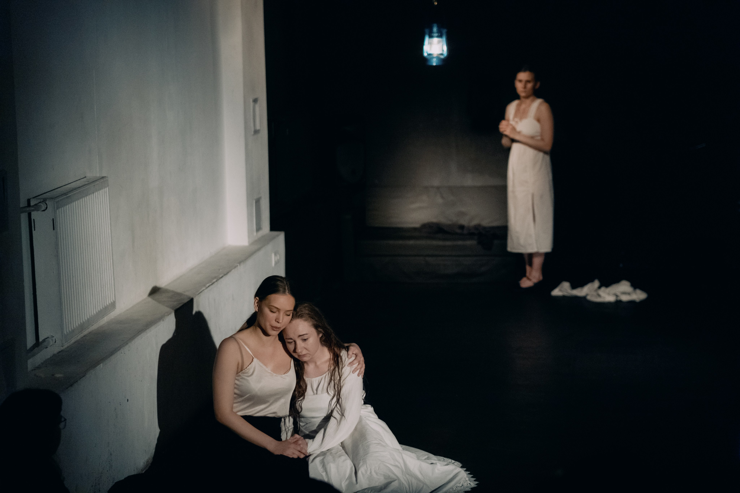 Школа Драмы Германа Сидакова. Репортажный и портретный фотограф в Москве Илья Спиридонов