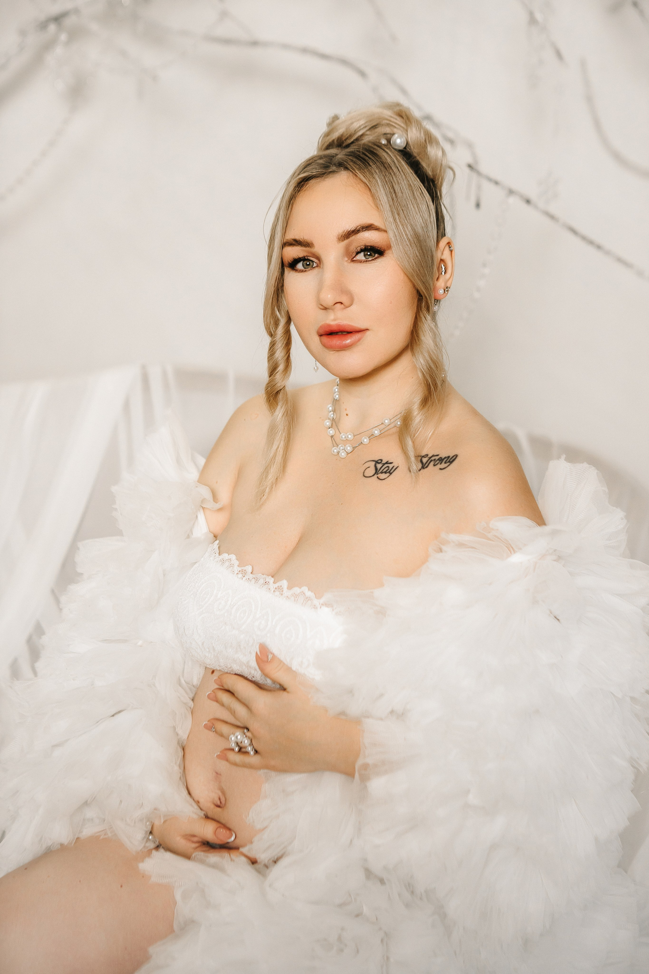 Юлия — беременность. Elena Sova — семейный и женский фотограф в Санкт-Петербурге