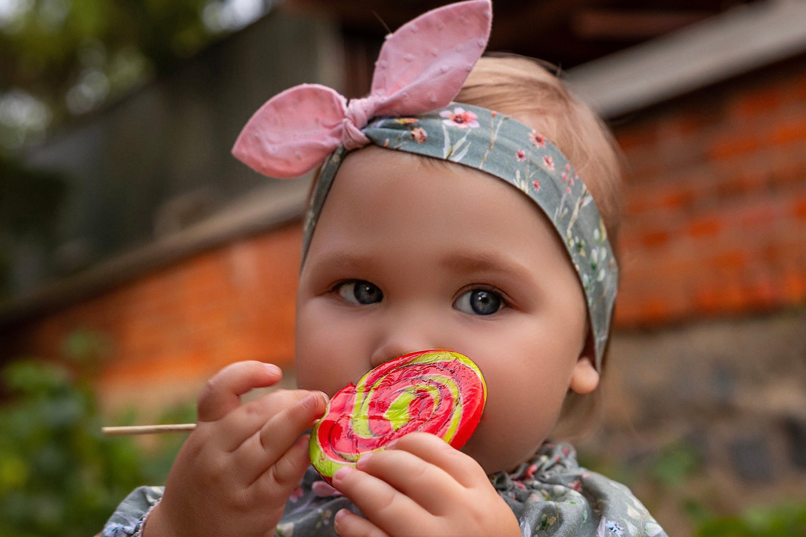 Детки. Женский фотограф Владивосток Яна Белясник