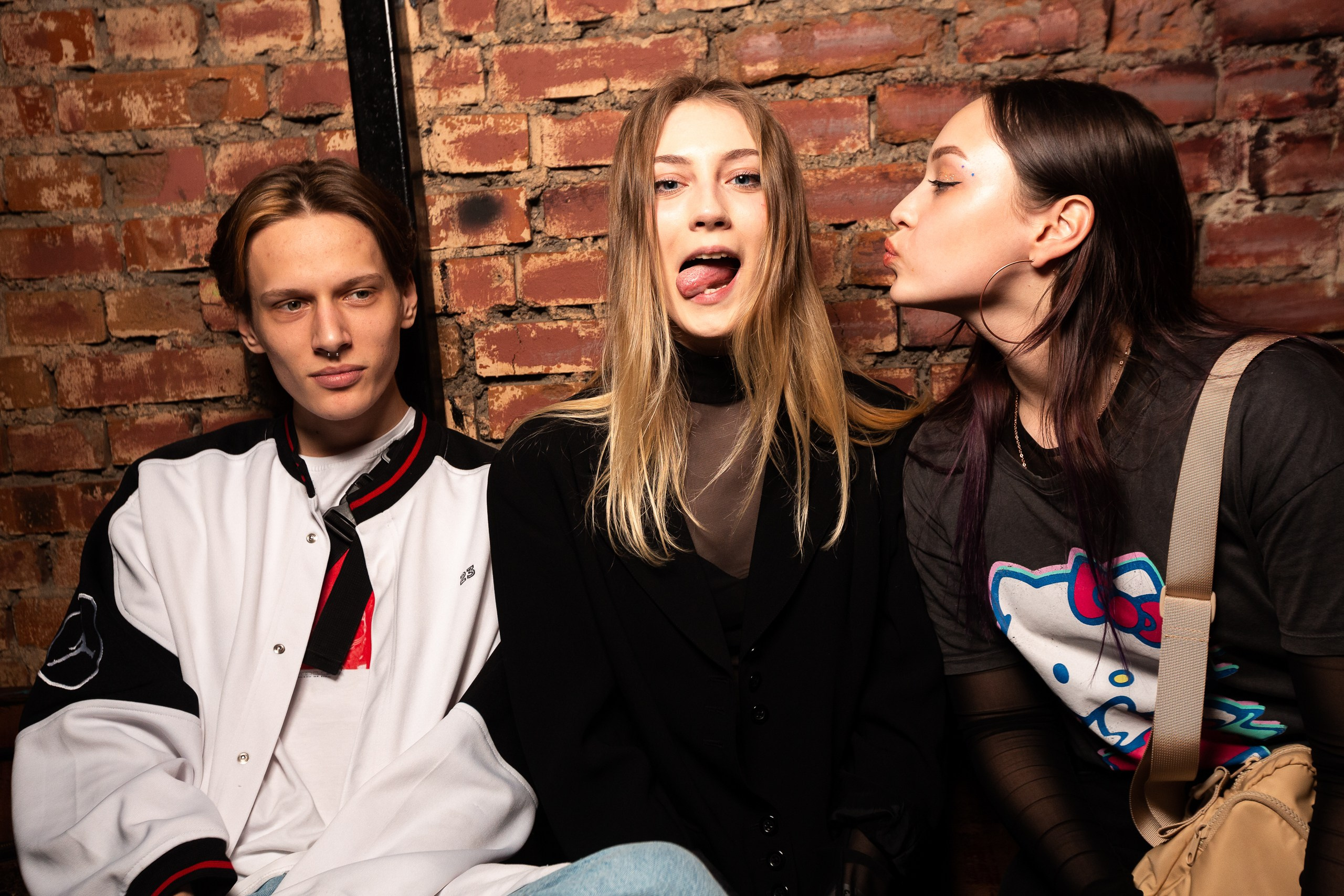 КАМОN. Евгений Матвеев — фотограф в Санкт-Петербурге