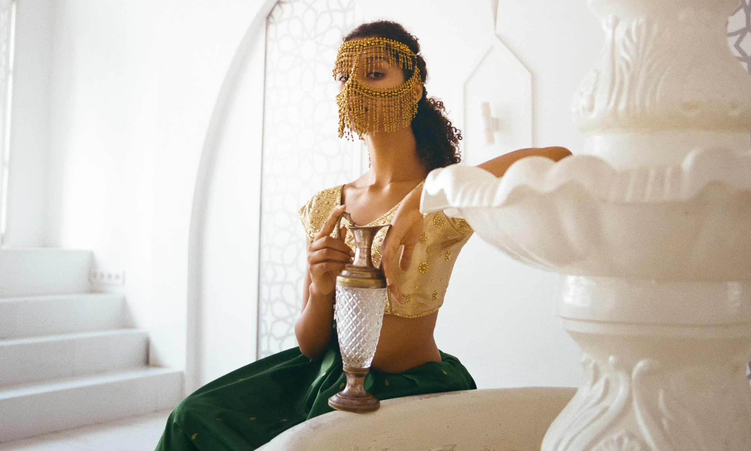 Амалия. Балетный фотограф Москва Майоров Николай