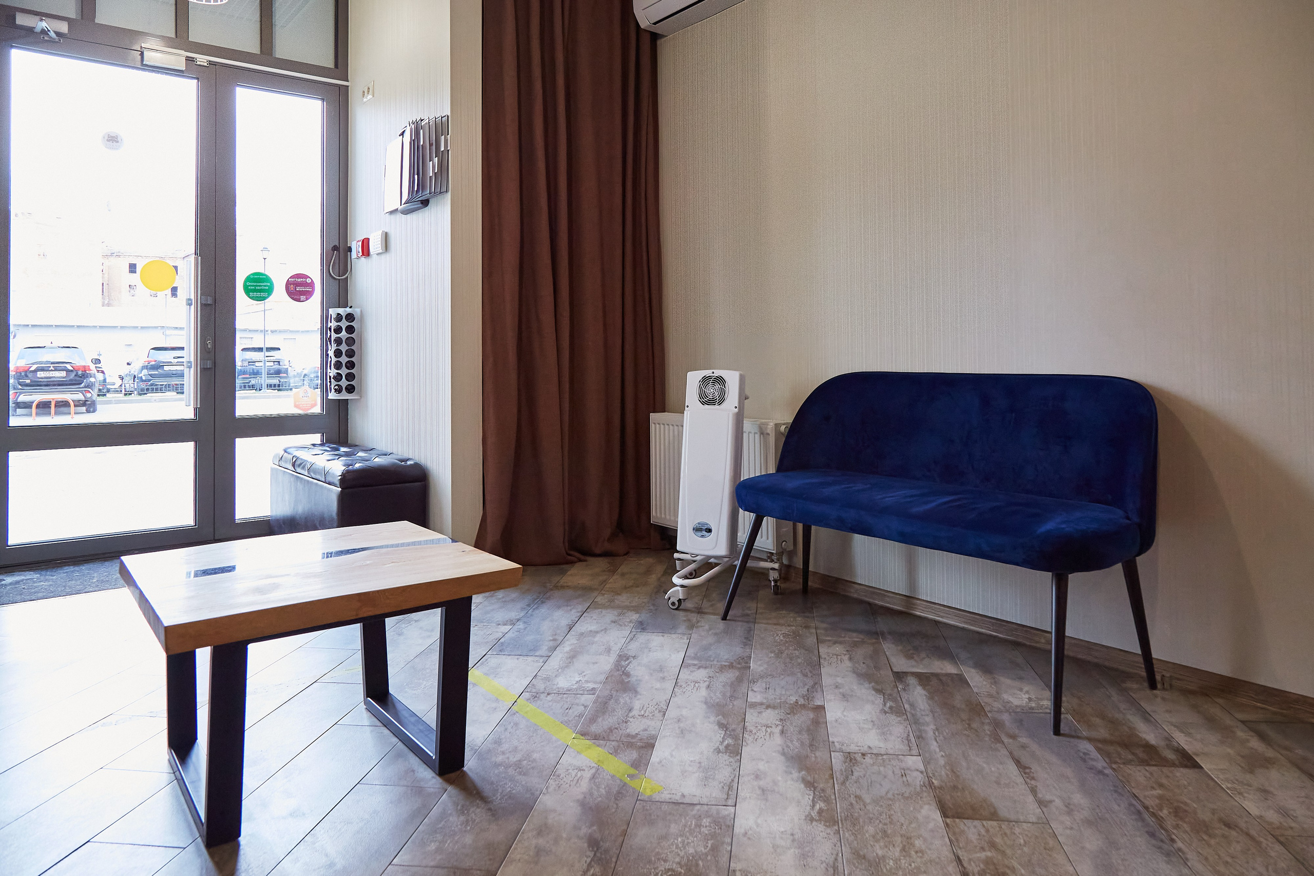 Стоматология Space Group. Фотограф Анастасия Леонтьева Санкт-Петербург