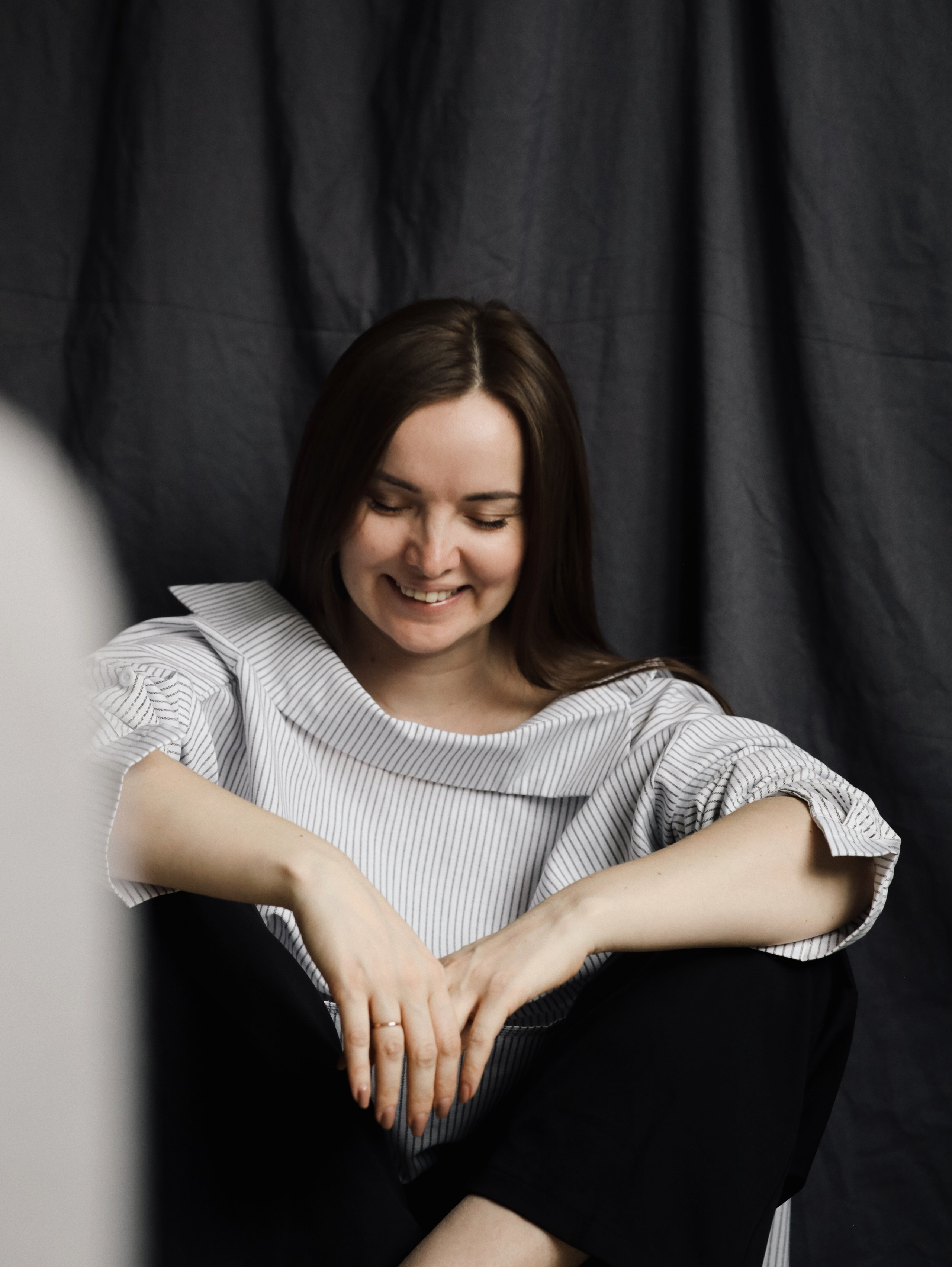 Оля. Алёна Стерхова — Предметный и портретный фотограф. Ижевск