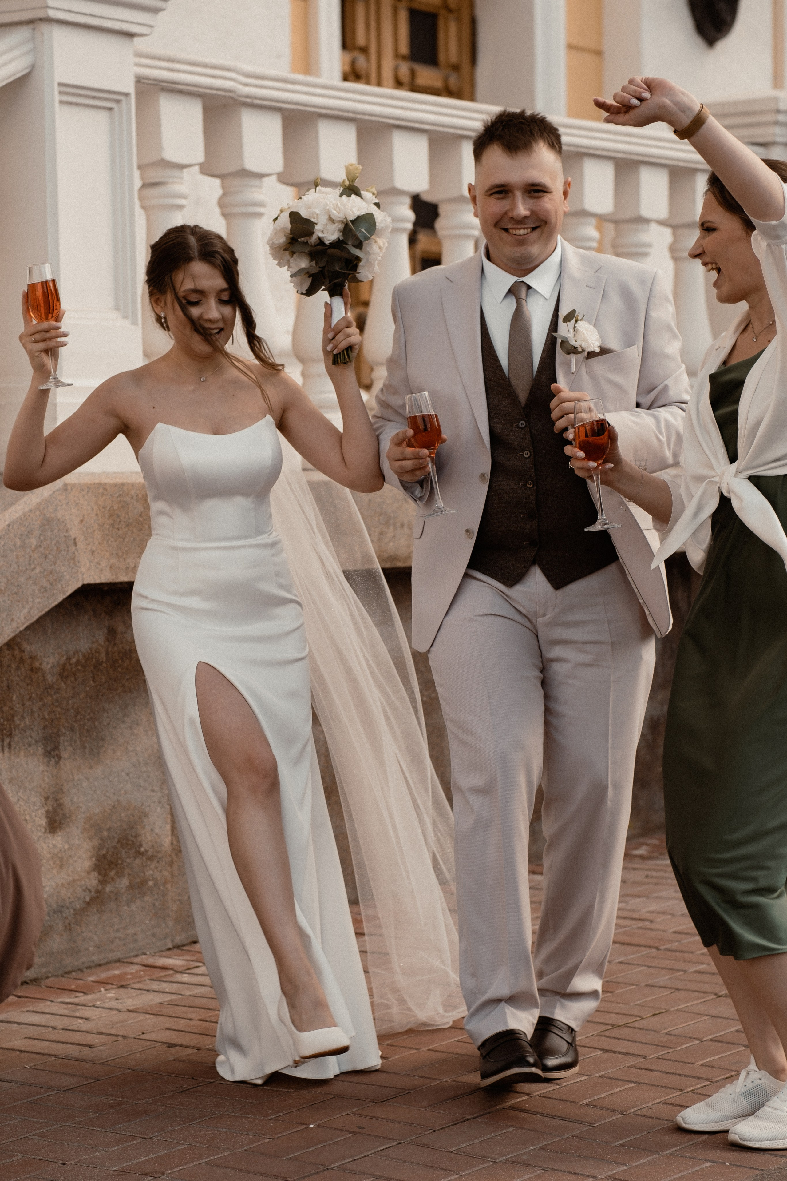 1. Свадебный фотограф Челябинск